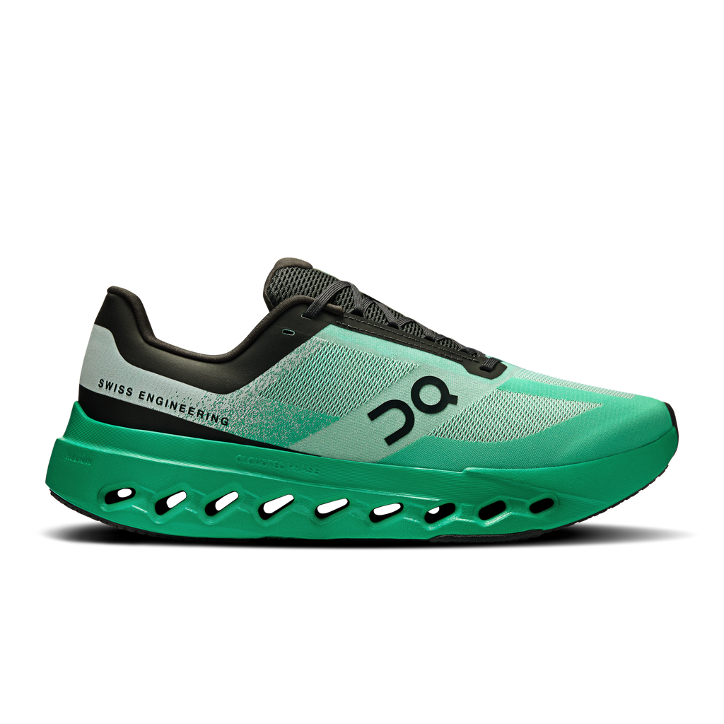 Cloudsurfer Next - Mint | Black