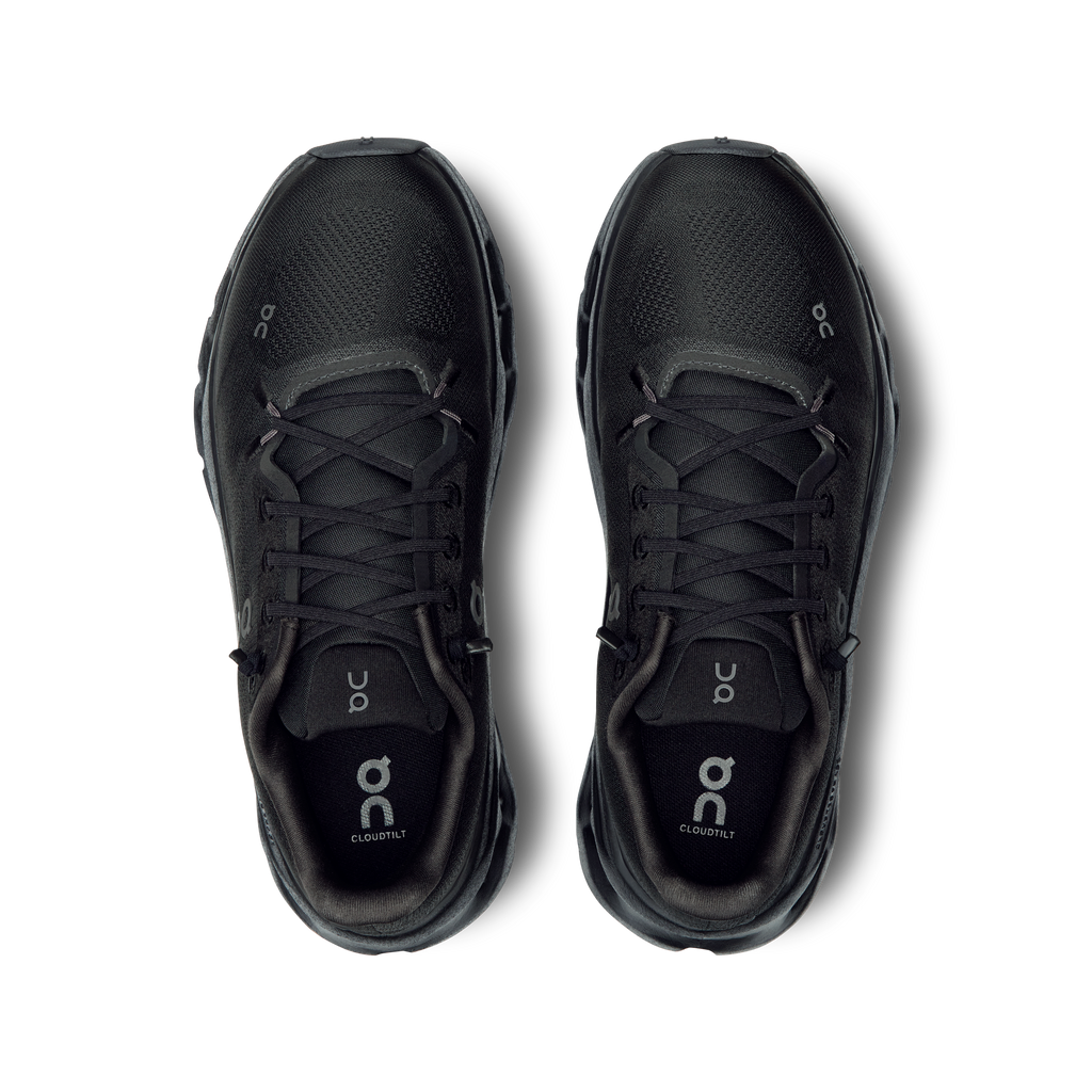Cloudtilt - Eclipse | Black