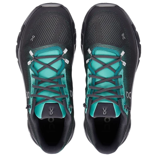 Cloudtilt - Aqua | Iron