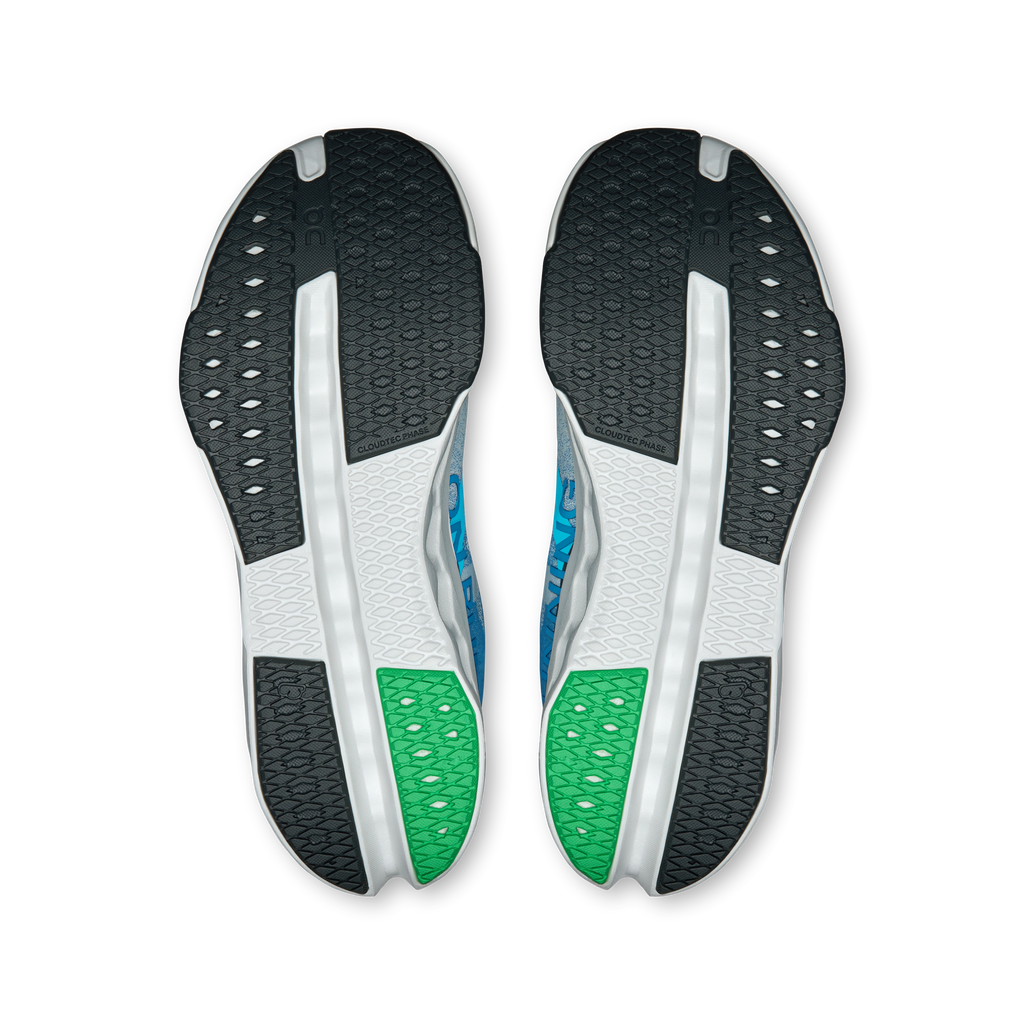 Cloudsurfer Next - Niagara | White