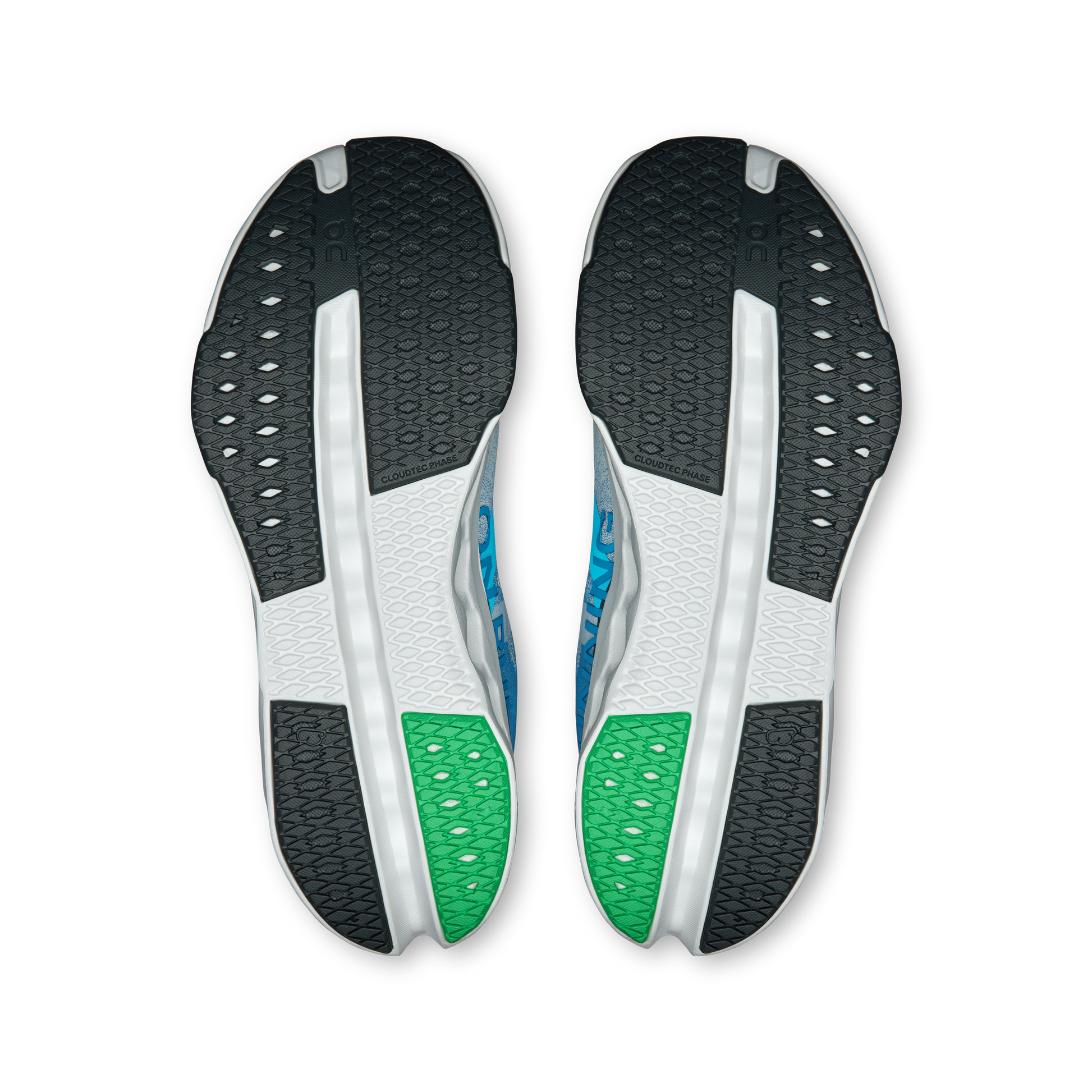 Cloudsurfer Next - Niagara | White