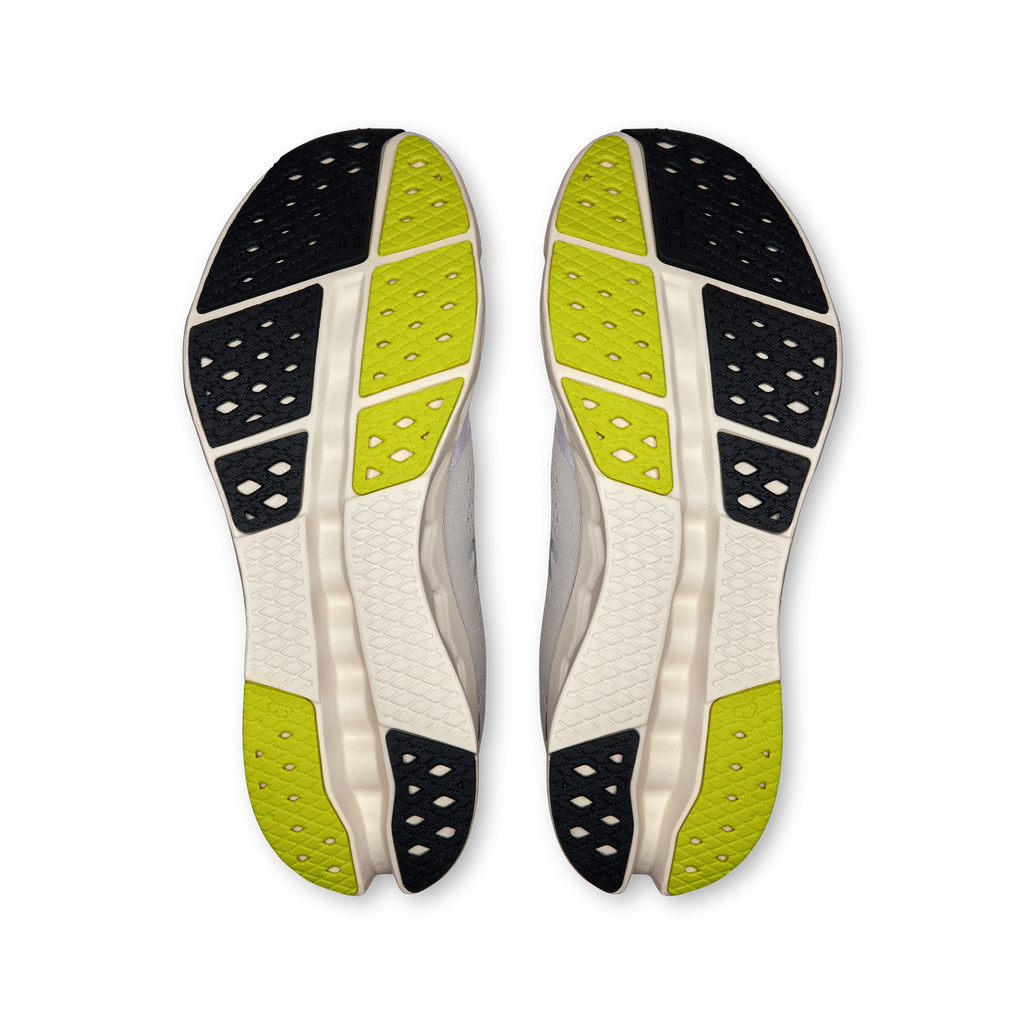 Cloudsurfer 2 - Glacier | Ivory