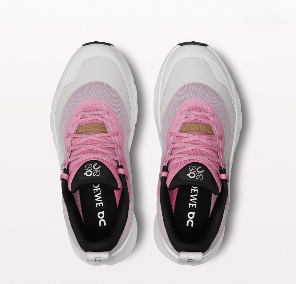 Cloudtilt LOEWE 2 - Pink | White