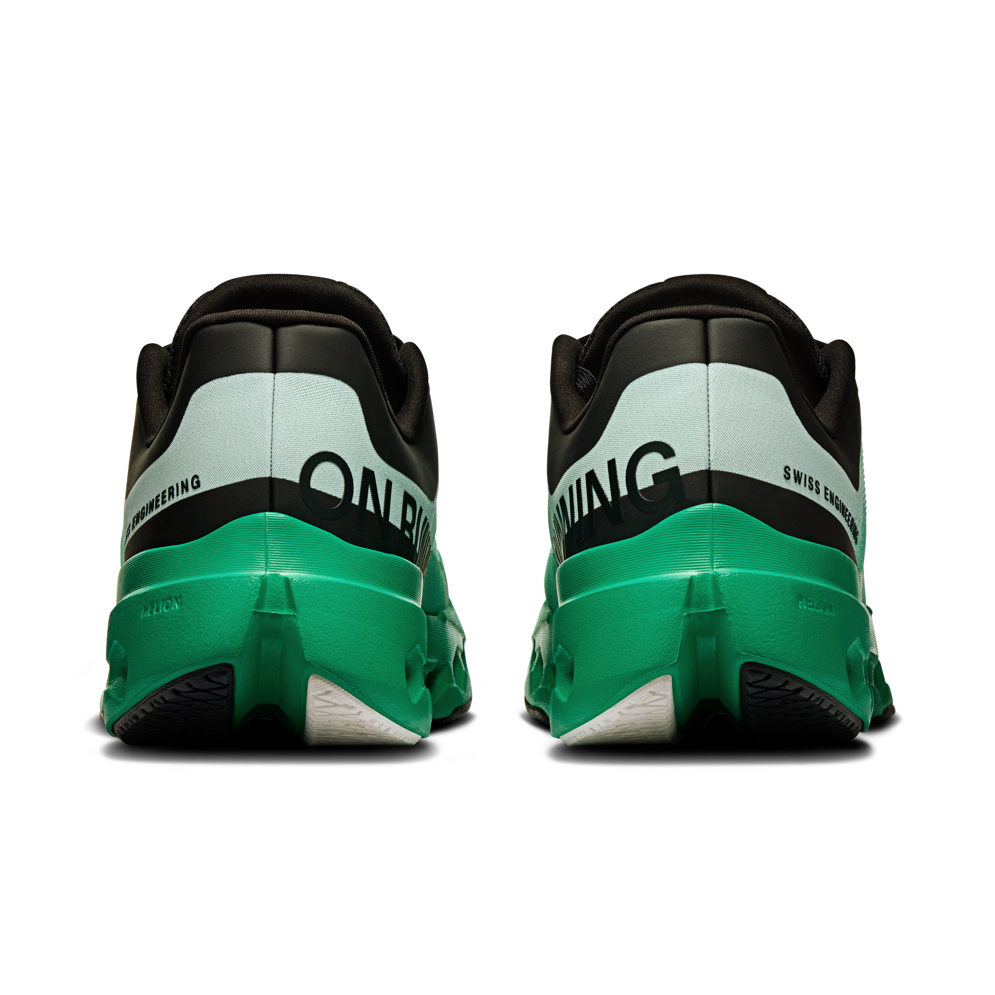 Cloudsurfer Next - Mint | Black