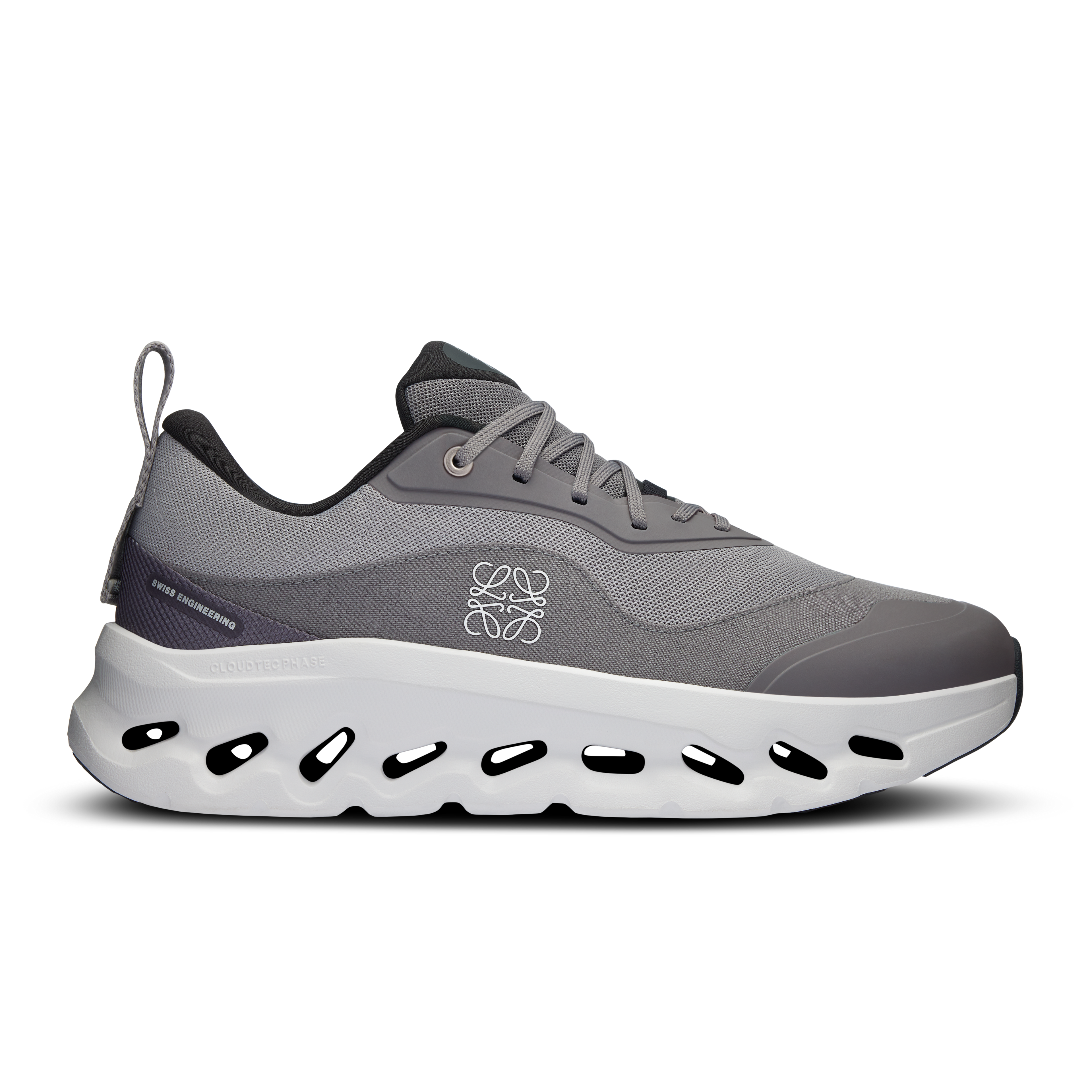 Cloudtilt LOEWE 2 - Grey