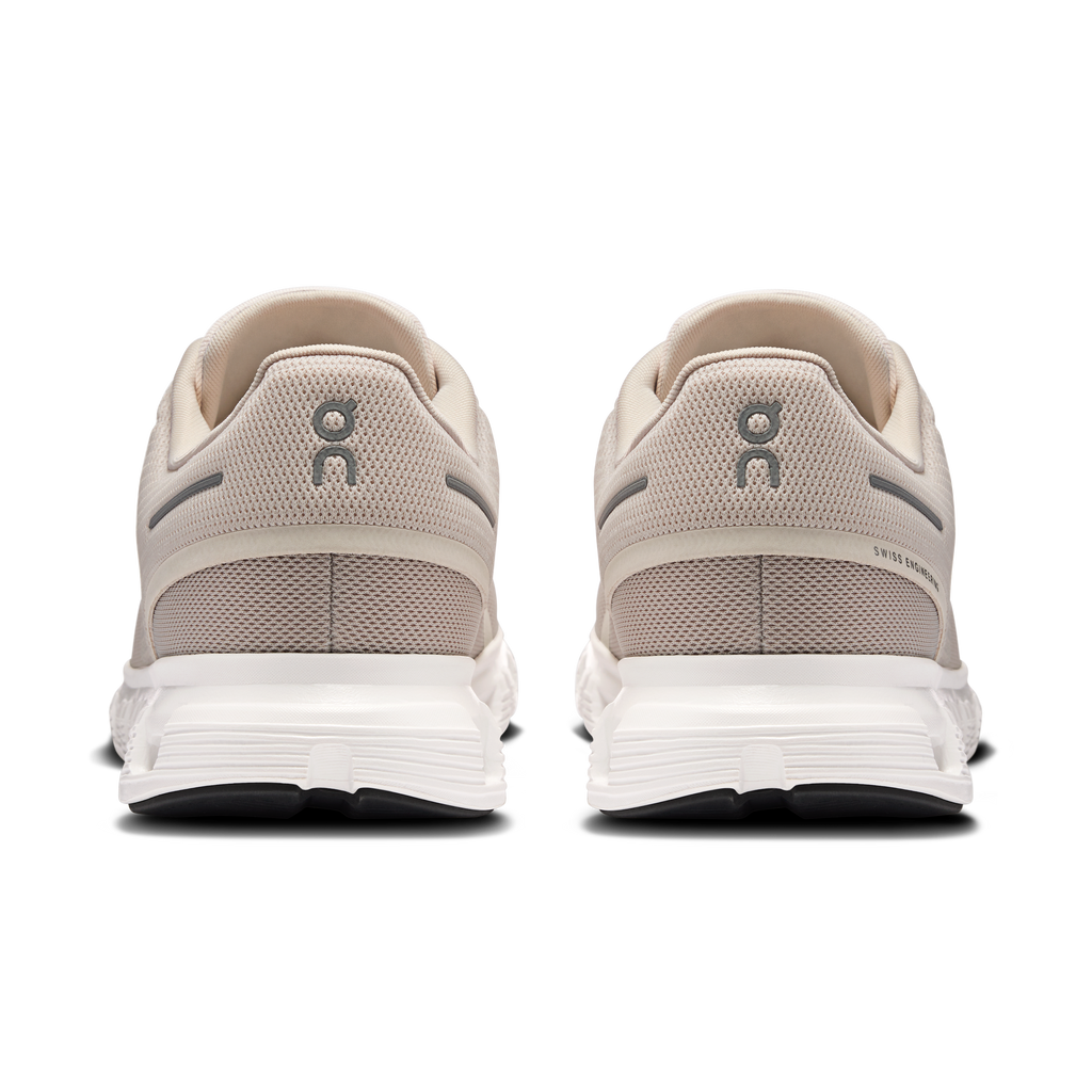 Cloud 6 - Pearl | White