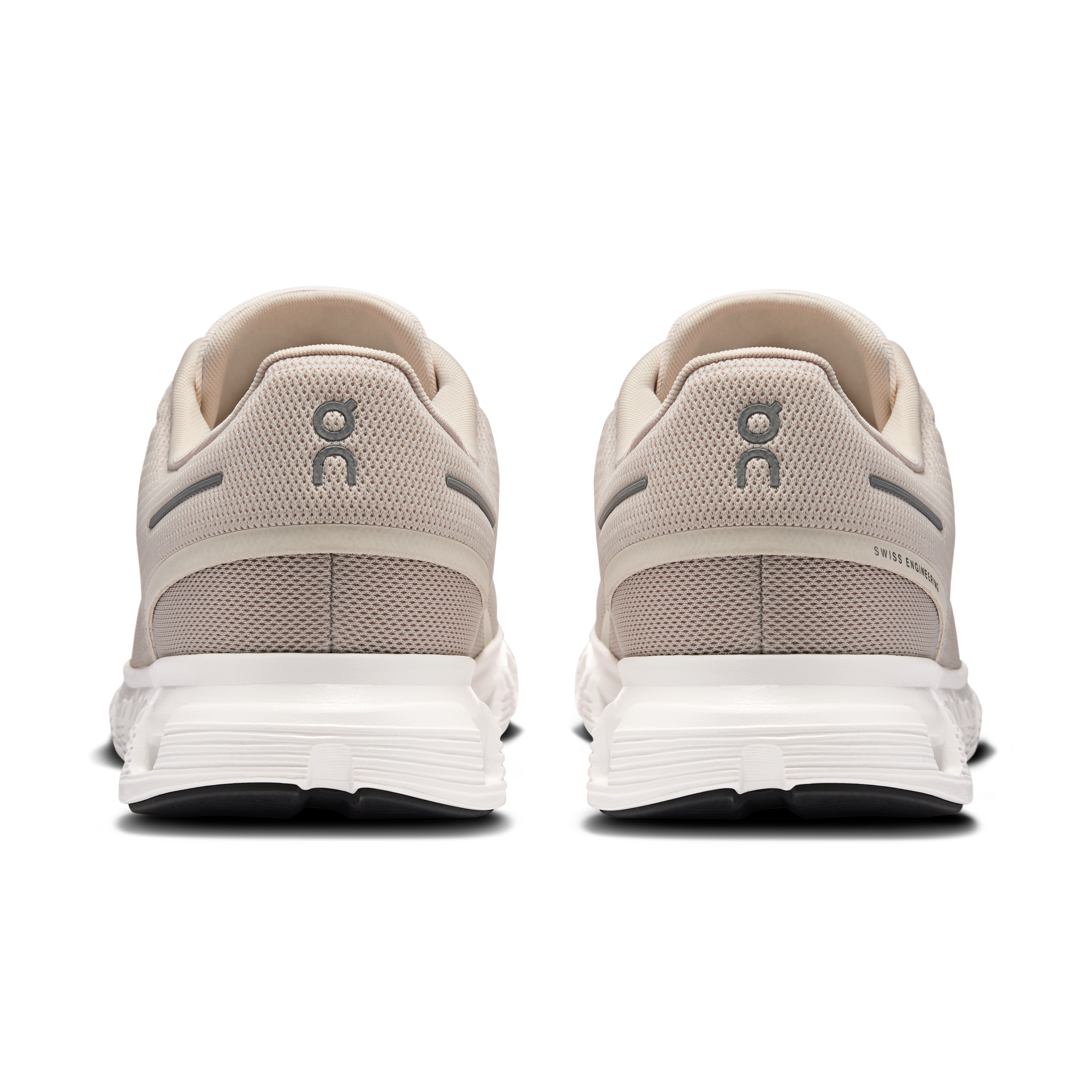 Cloud 6 - Pearl | White