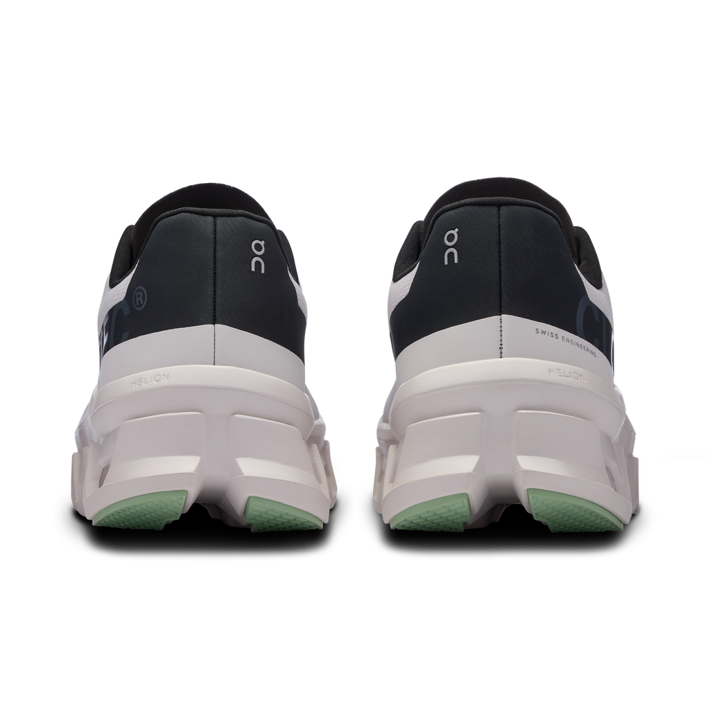 Cloudmonster - Frost | Black