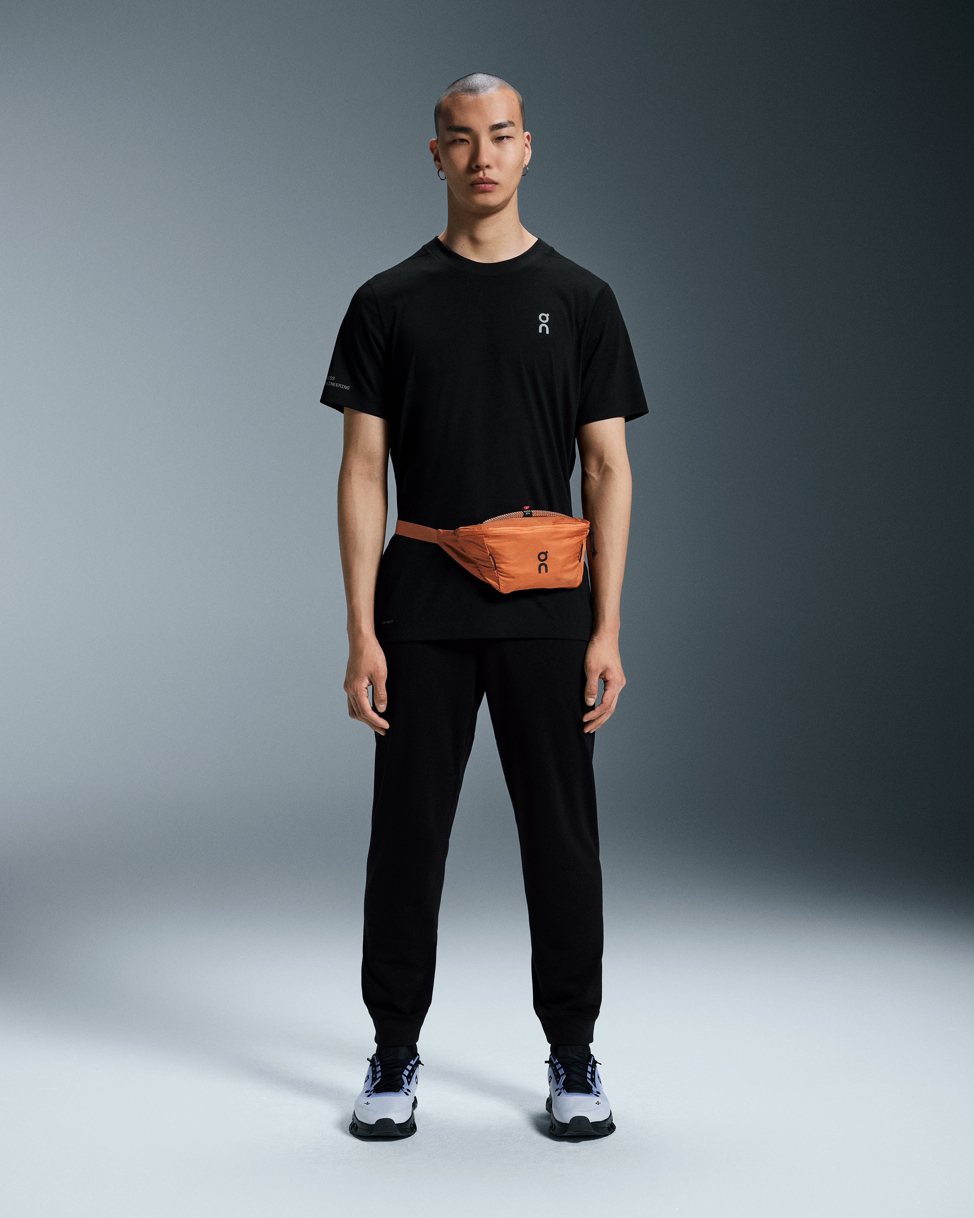 Waist Pack 2L Lite - Desert Glow