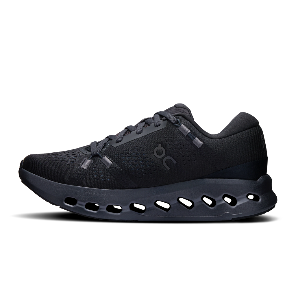 Cloudsurfer 2 - Black | Black