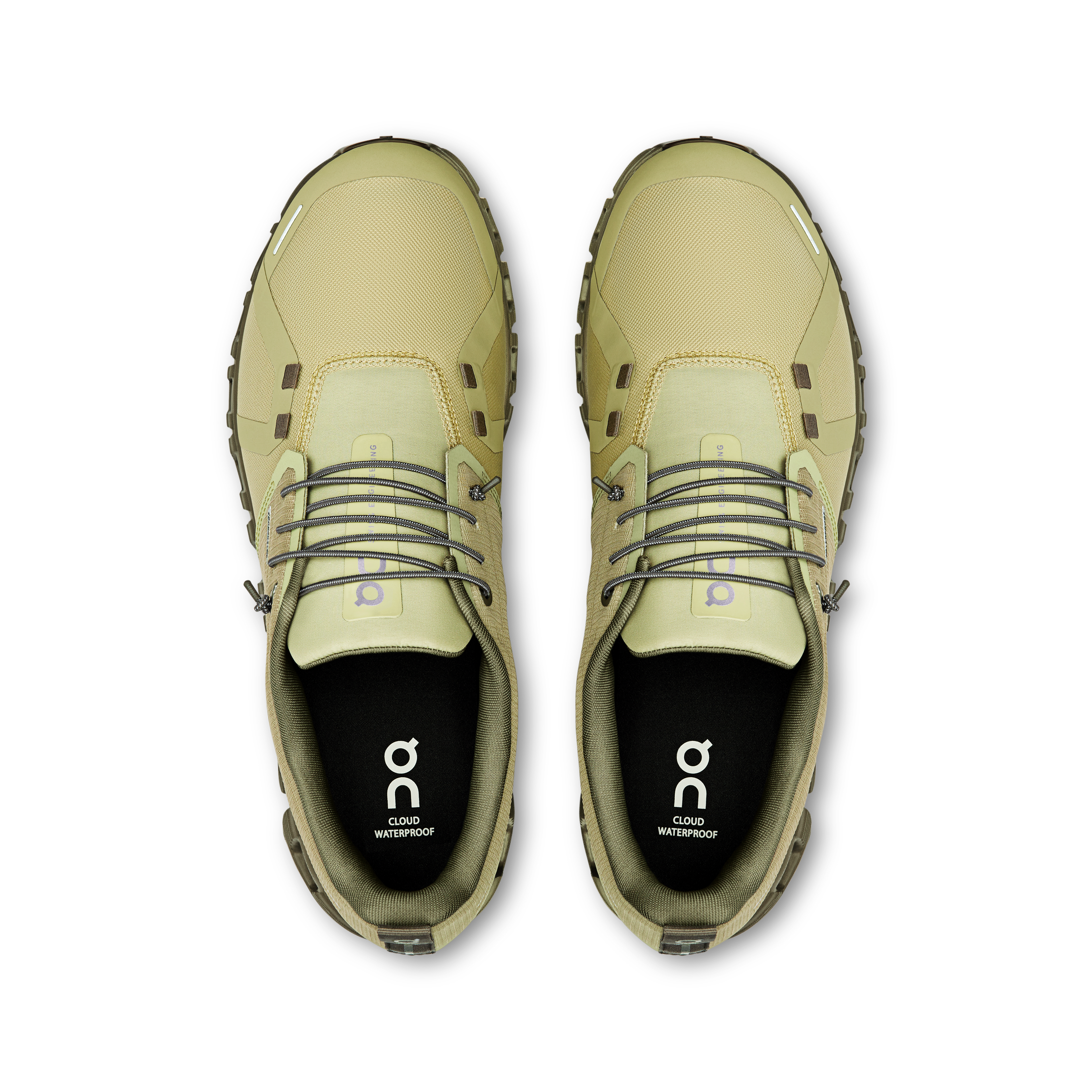 Cloud 6 WP - Caper | Grove