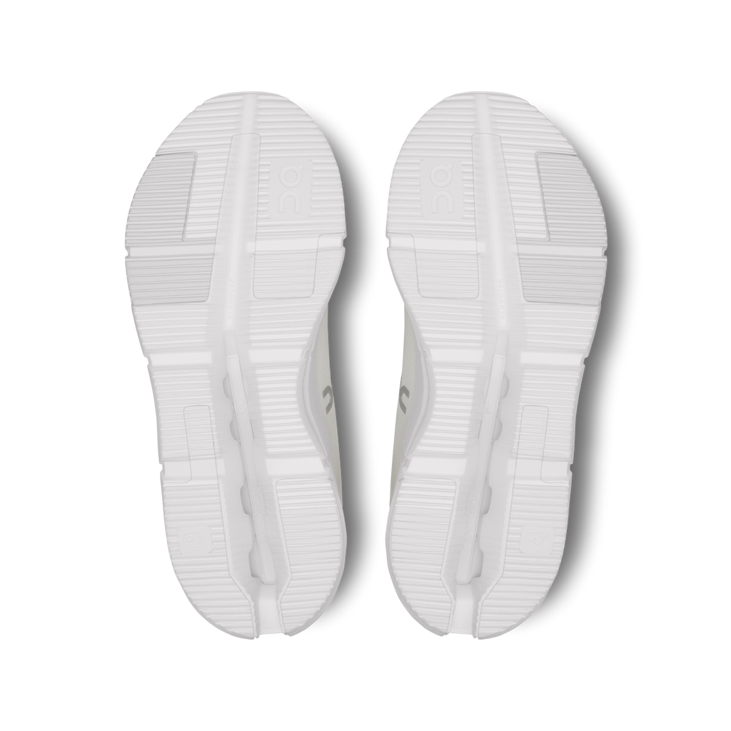 Cloudnova - All White