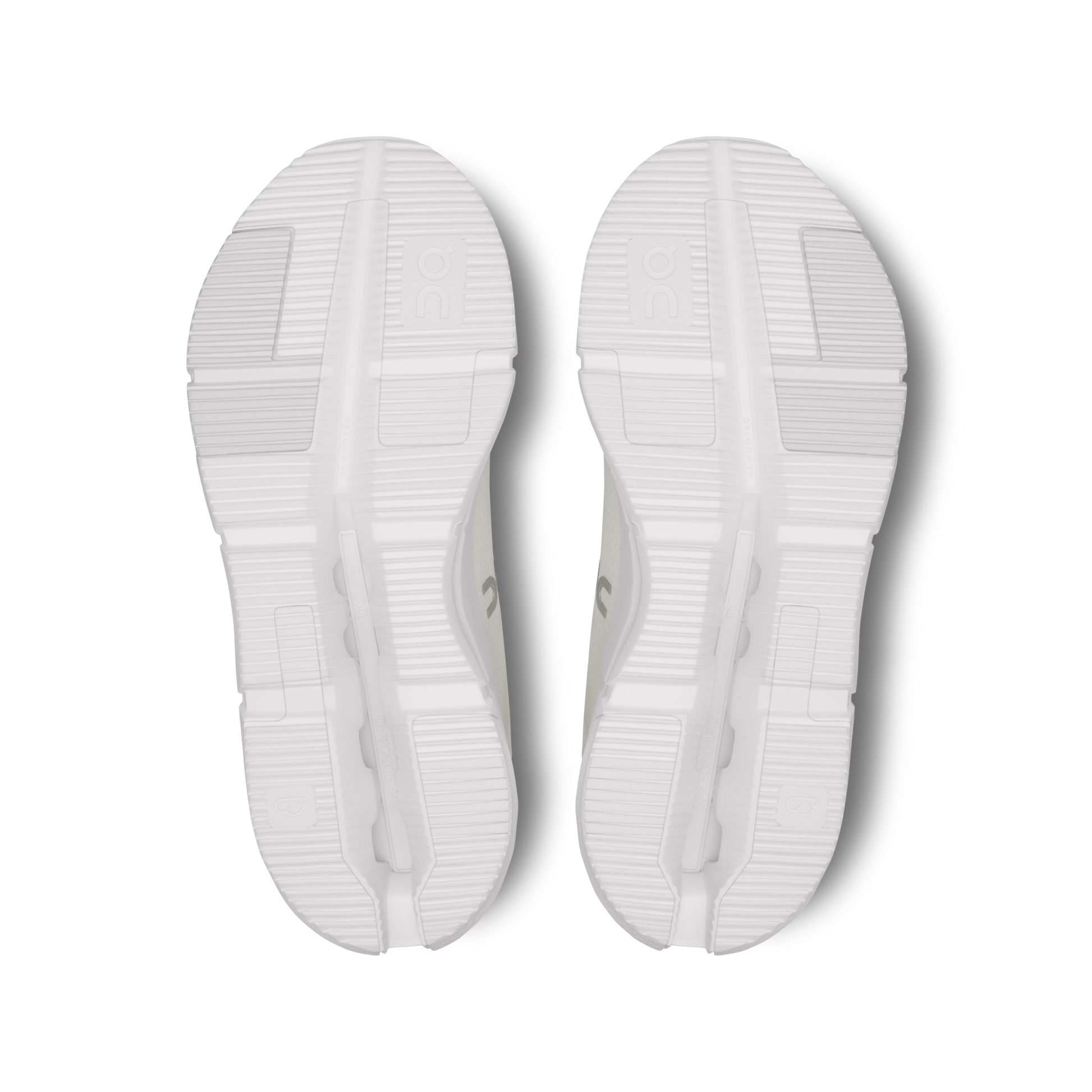 Cloudnova - All White