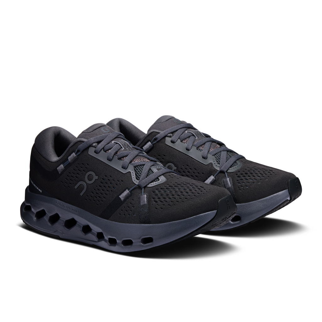 Cloudsurfer 2 - Black | Black