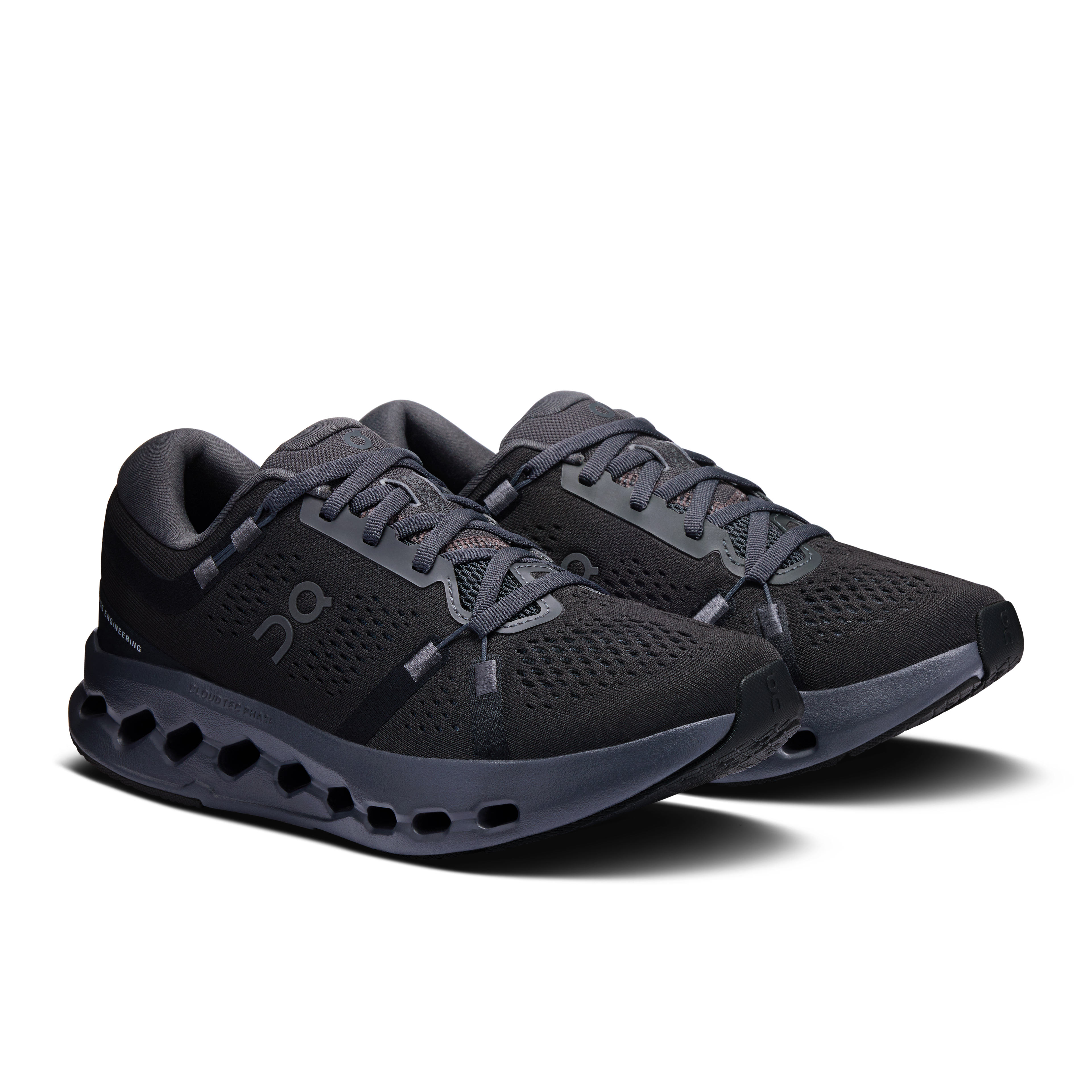 Cloudsurfer 2 - Black | Black