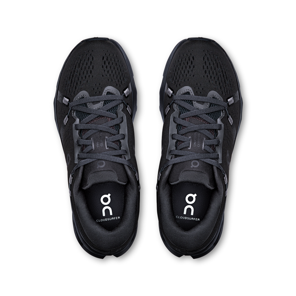 Cloudsurfer 2 - Black | Black