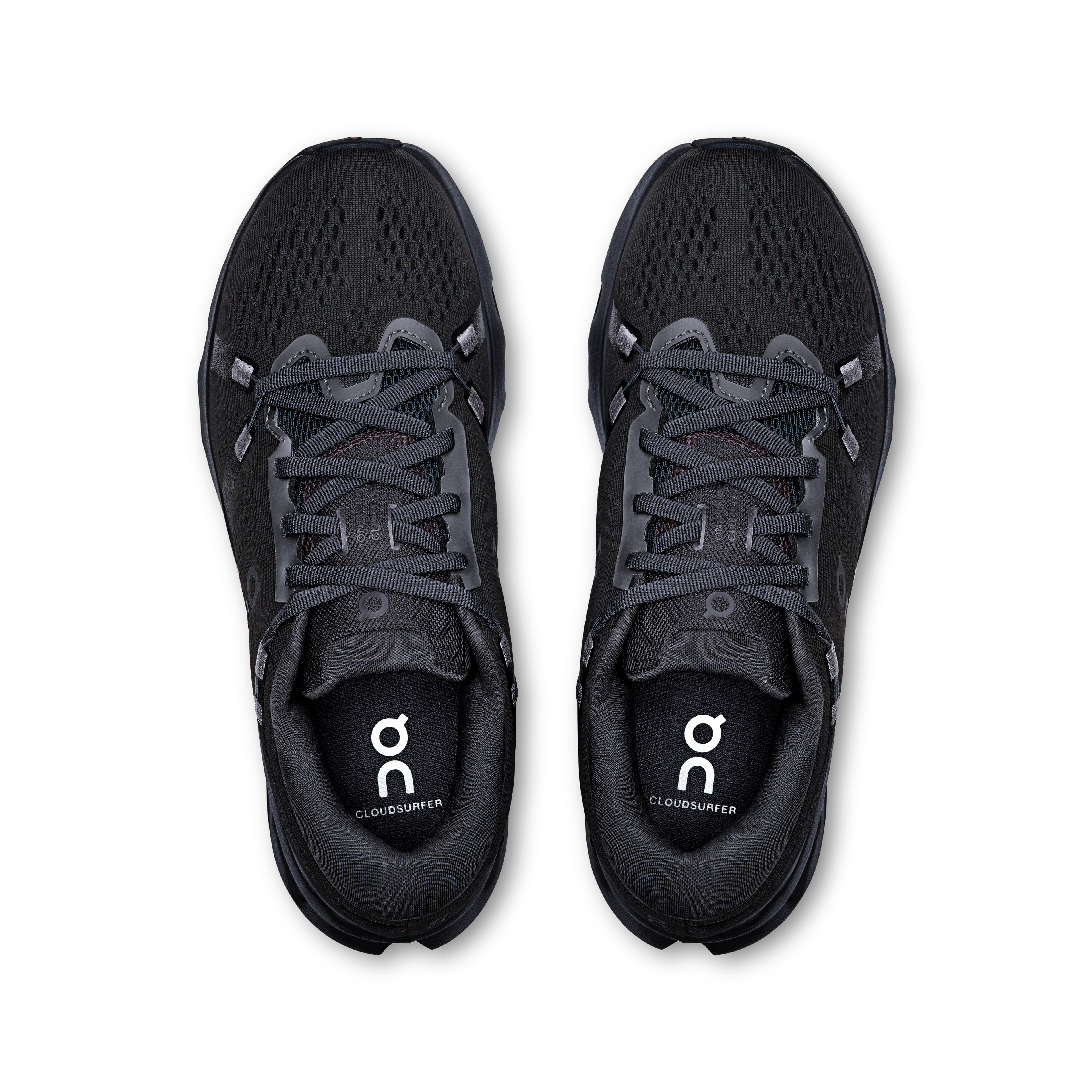 Cloudsurfer 2 - Black | Black