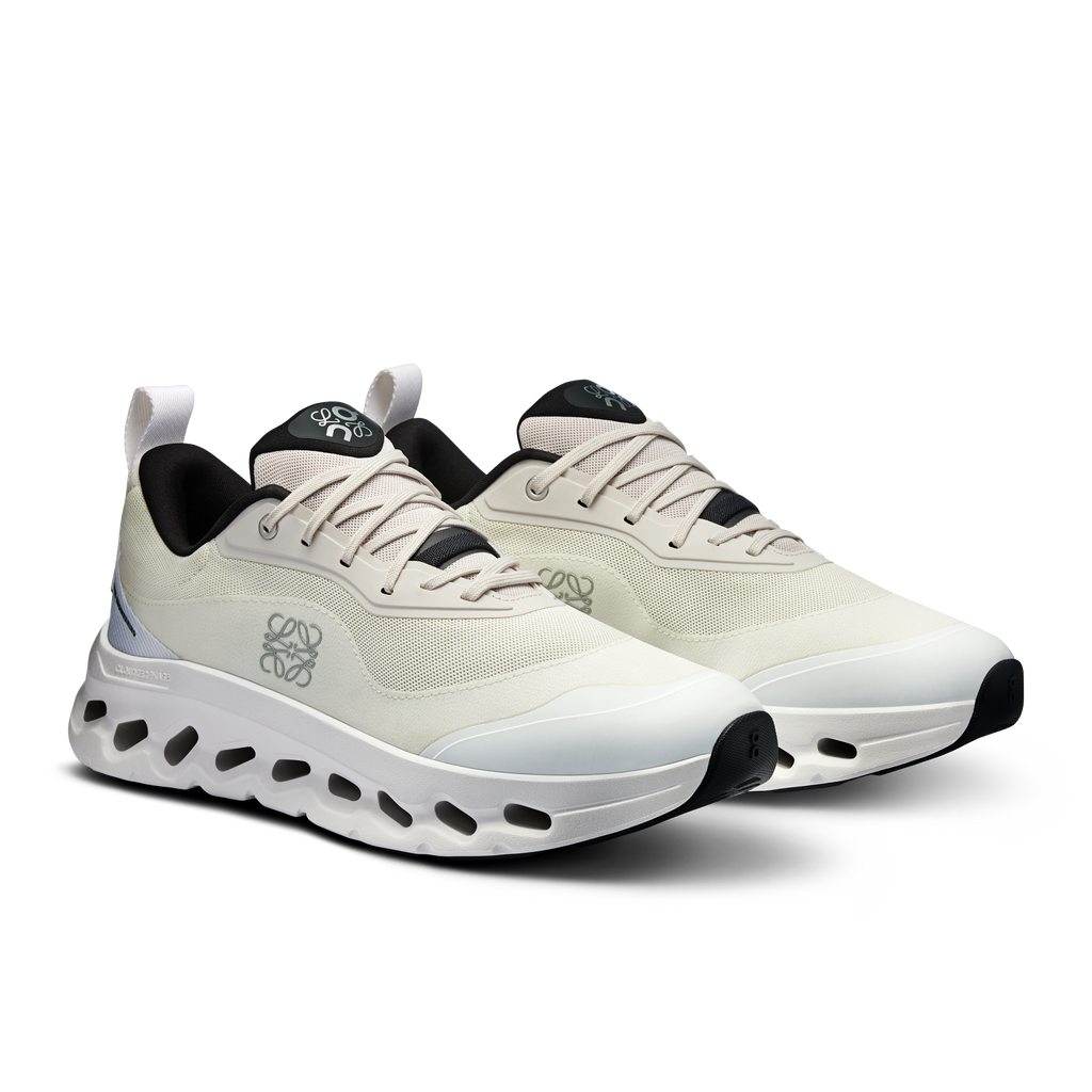 Cloudtilt LOEWE 2 - Sand | White