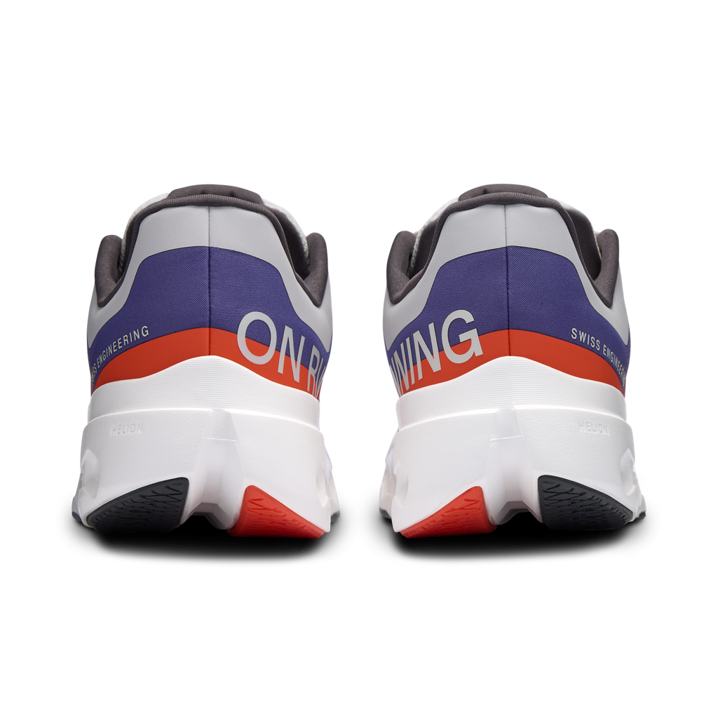 Cloudsurfer Next - Indigo | Flame