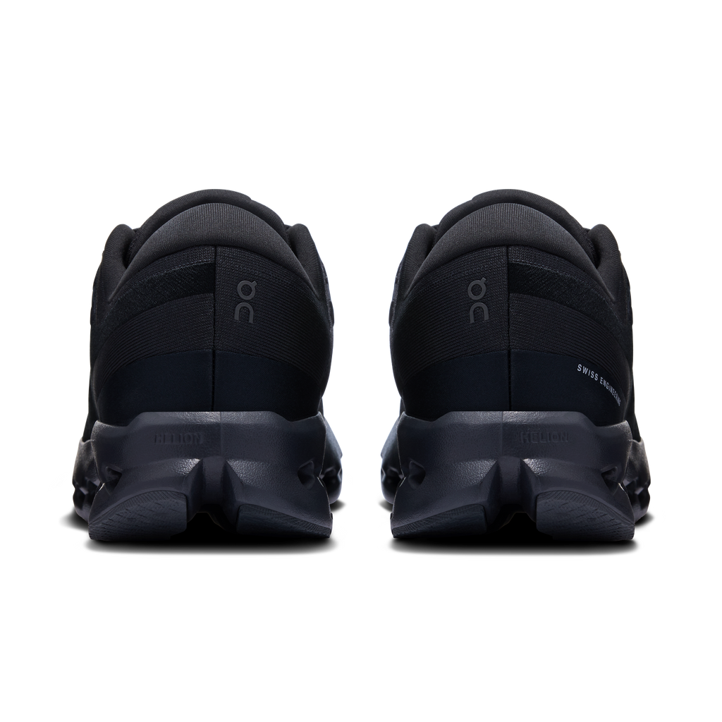 Cloudsurfer 2 - Black | Black