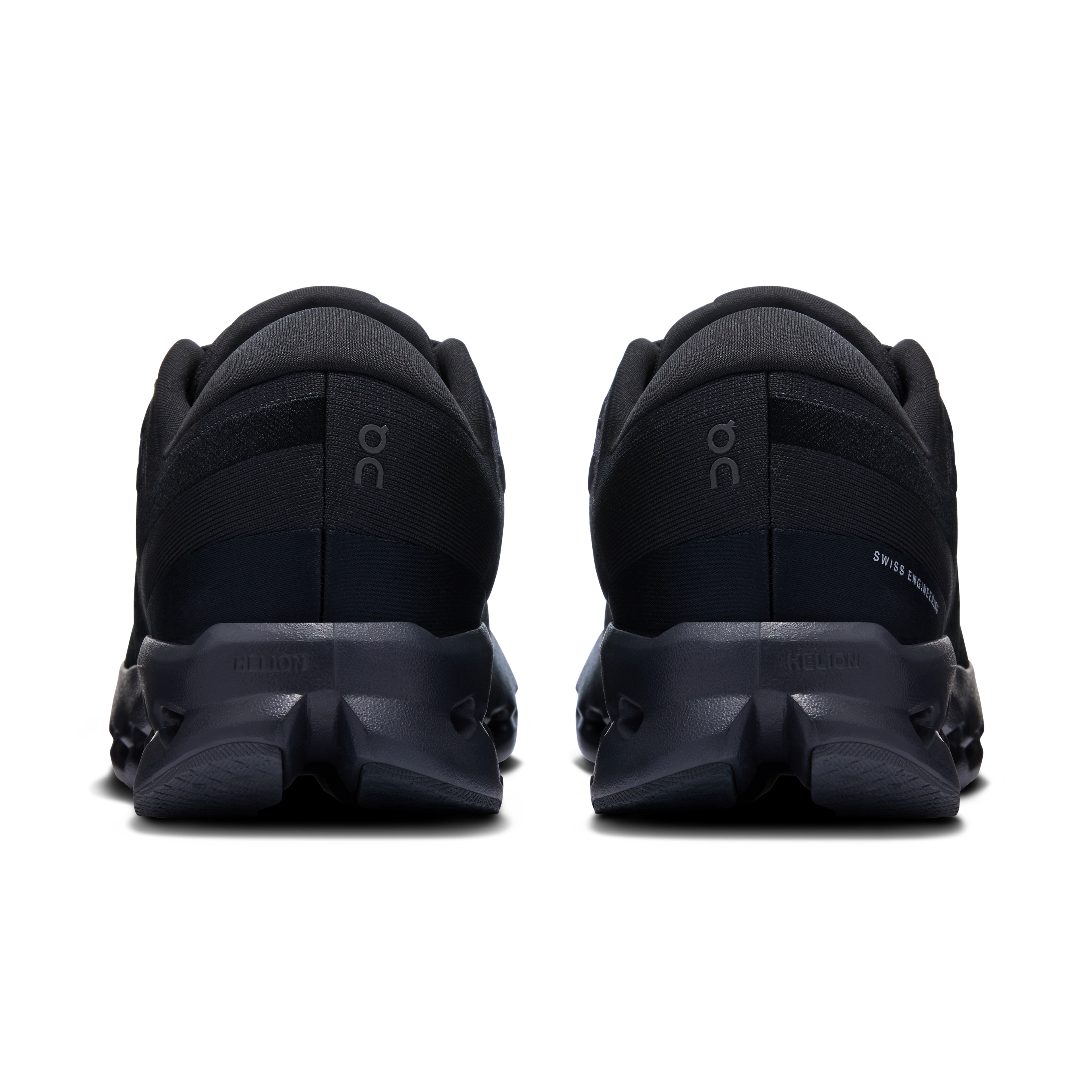 Cloudsurfer 2 - Black | Black