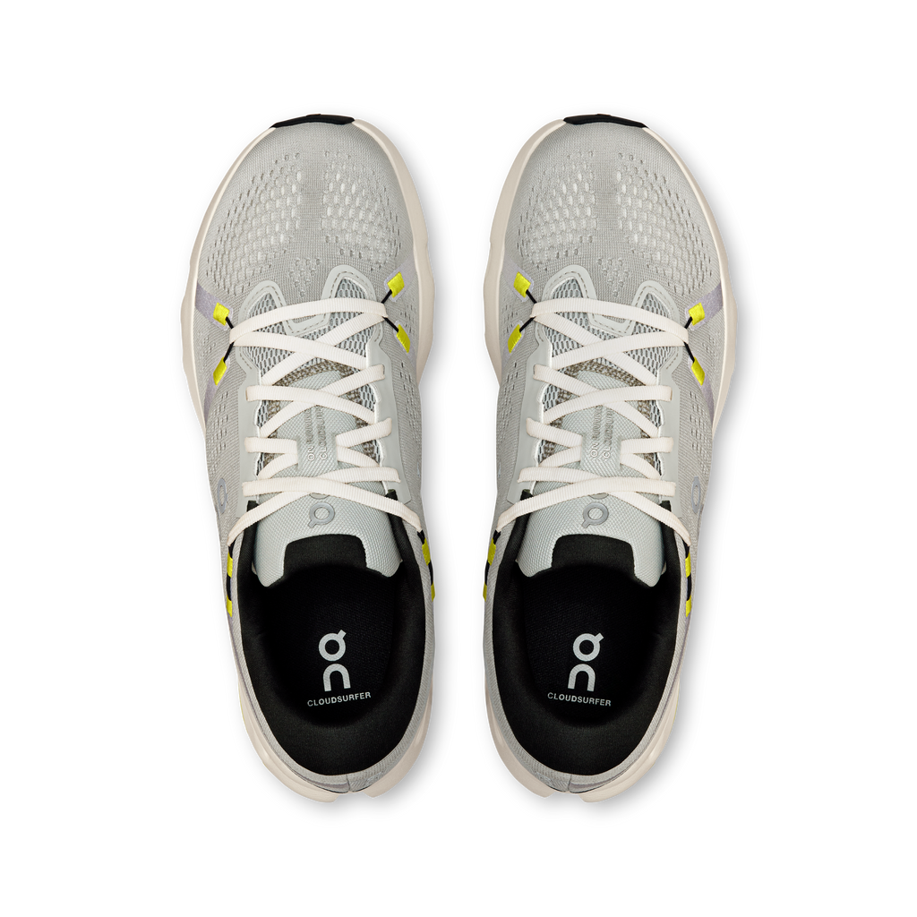 Cloudsurfer 2 - Glacier | Ivory