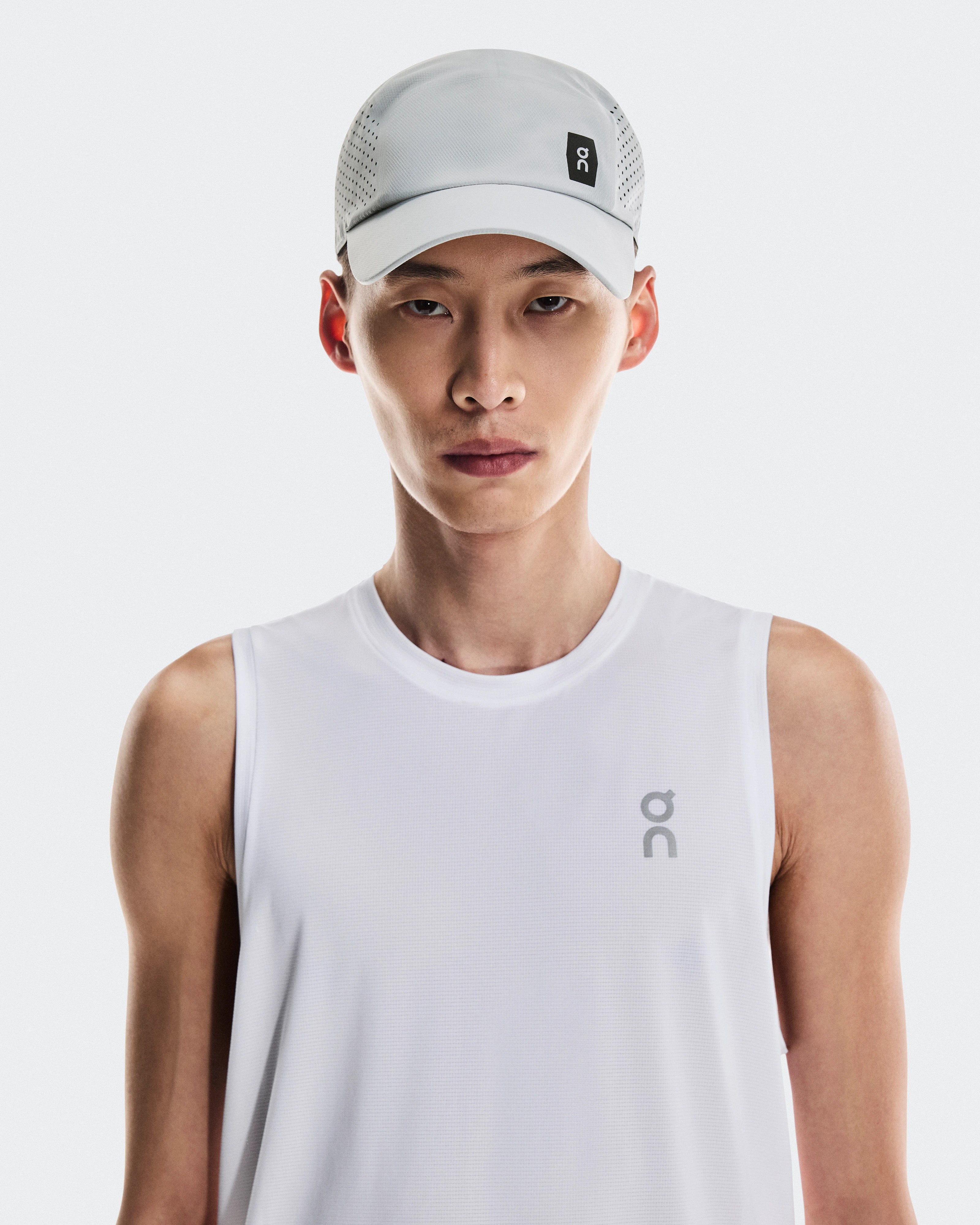 Lightweight Cap - Glacier