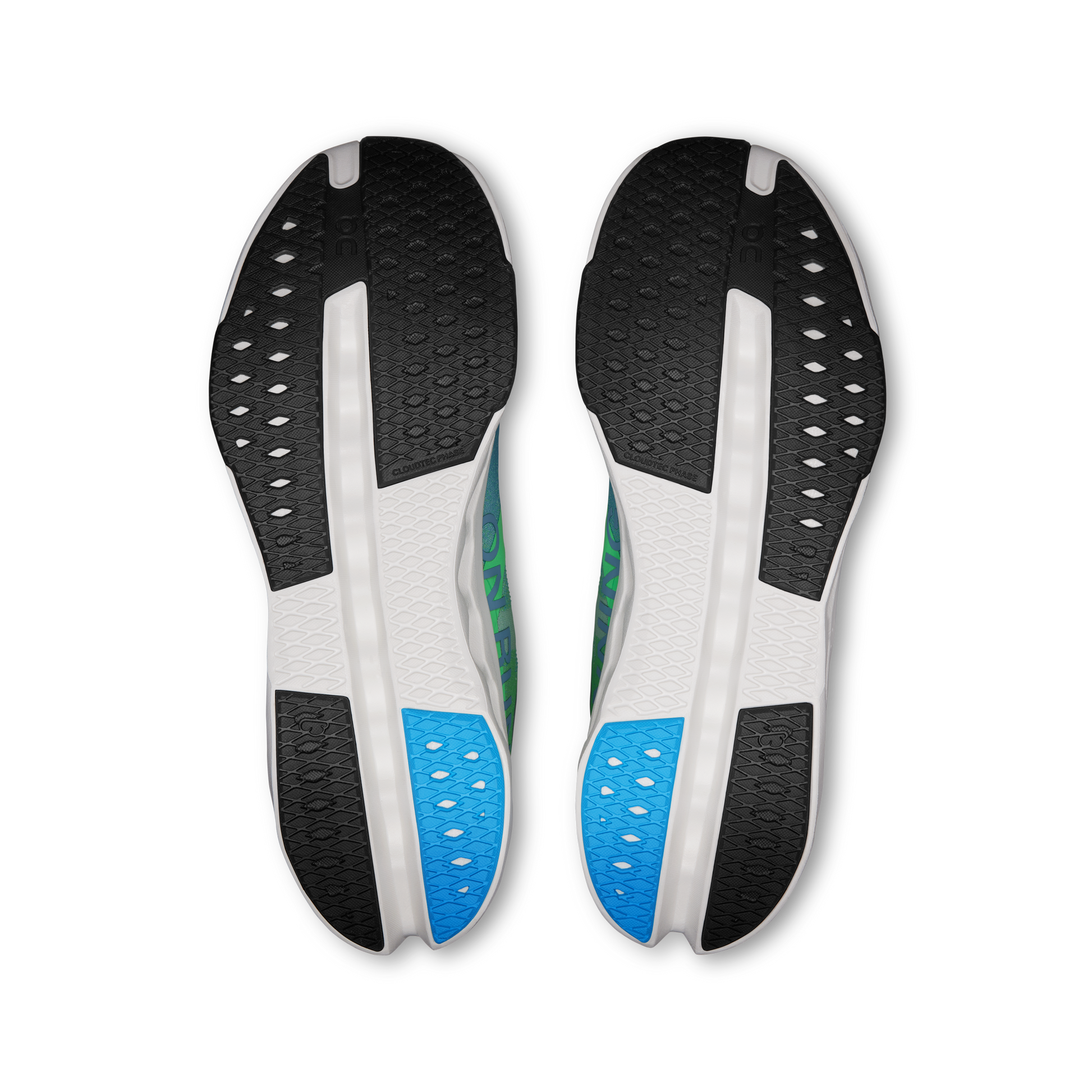 Cloudsurfer Next - Honeydew | Ivory