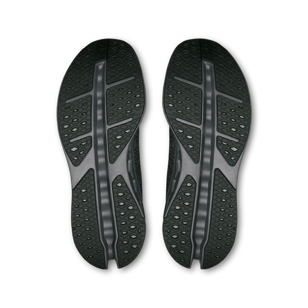 Cloudsurfer Max - Black | Eclipse