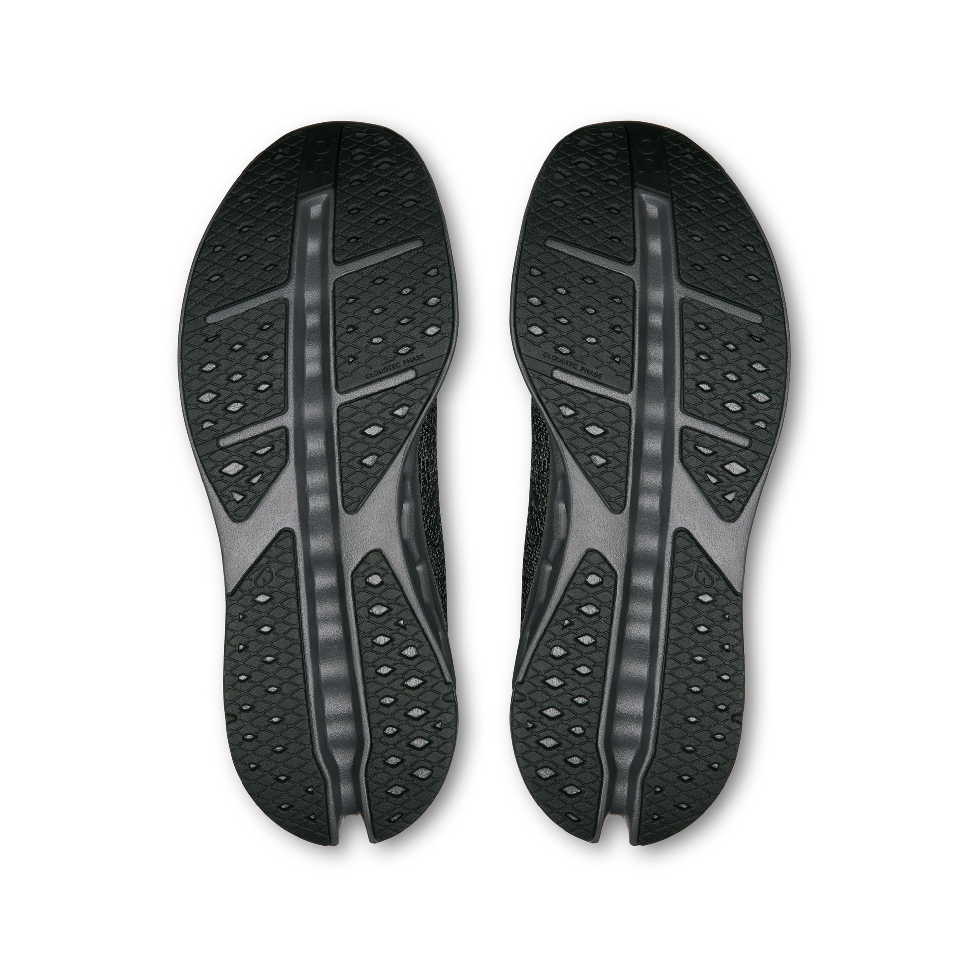 Cloudsurfer Max - Black | Eclipse