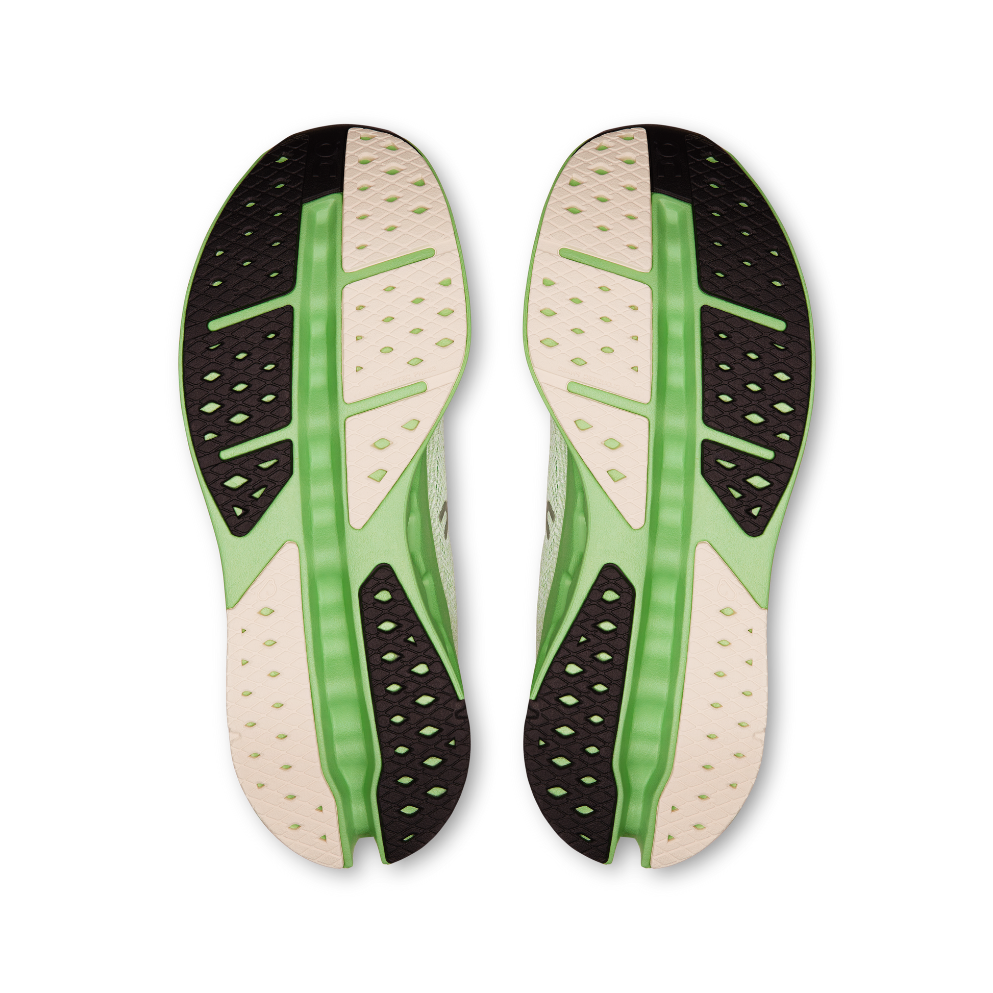 Cloudsurfer Max - Ivory | Honeydew