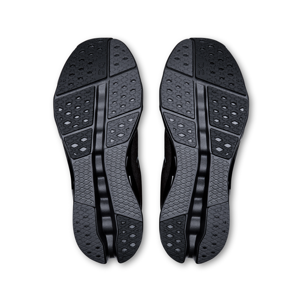 Cloudsurfer 2 - Black | Black