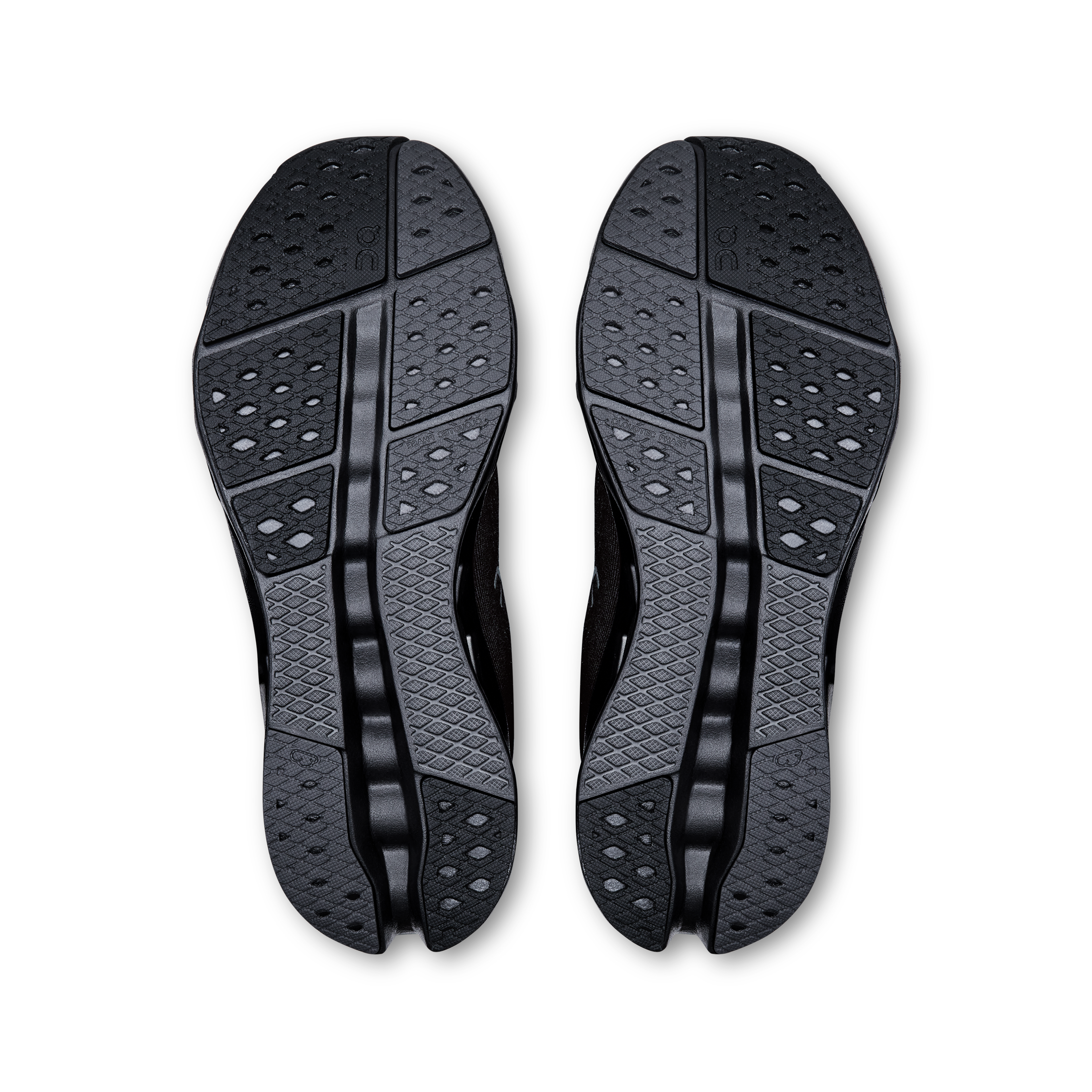 Cloudsurfer 2 - Black | Black