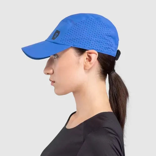 Lightweight Cap - Blue