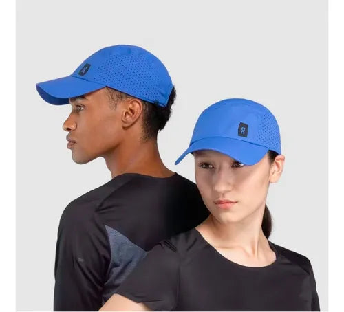 Lightweight Cap - Blue