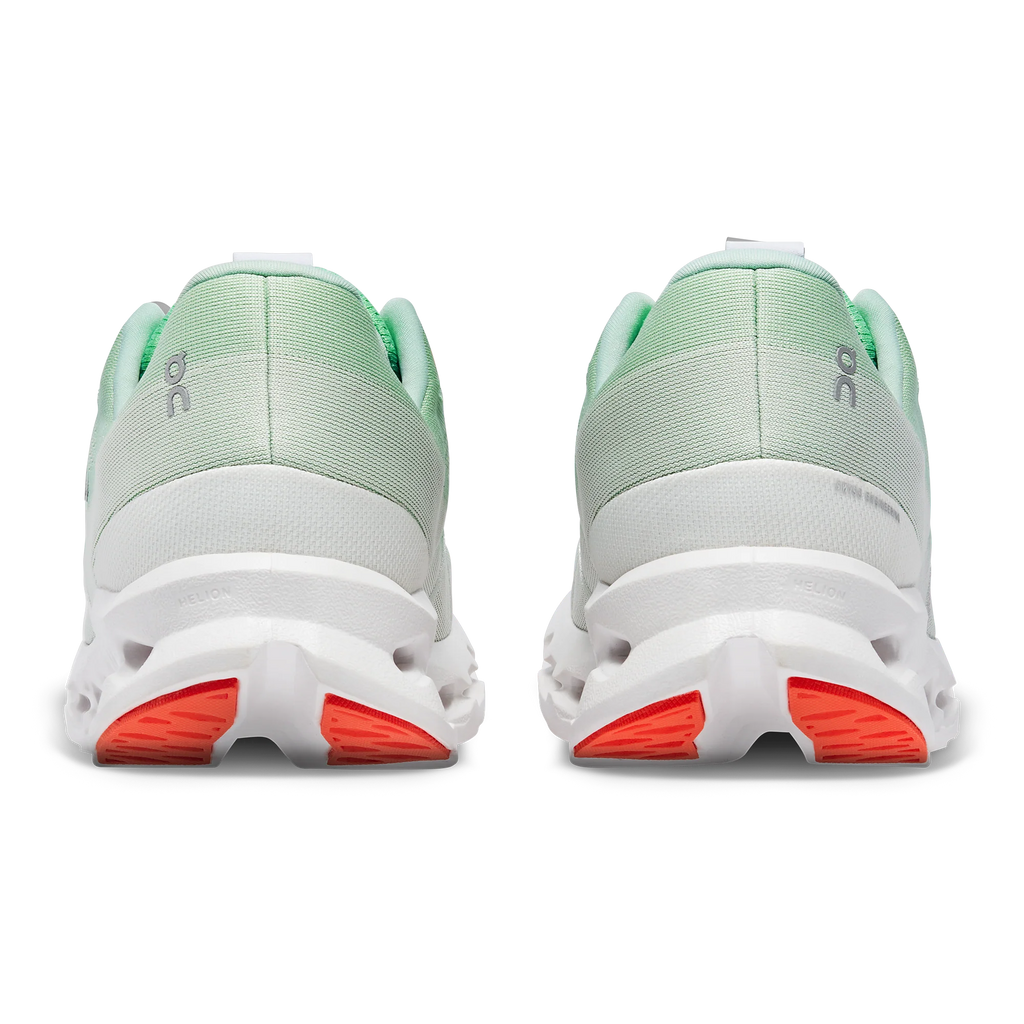 Cloudsurfer - Creek | White