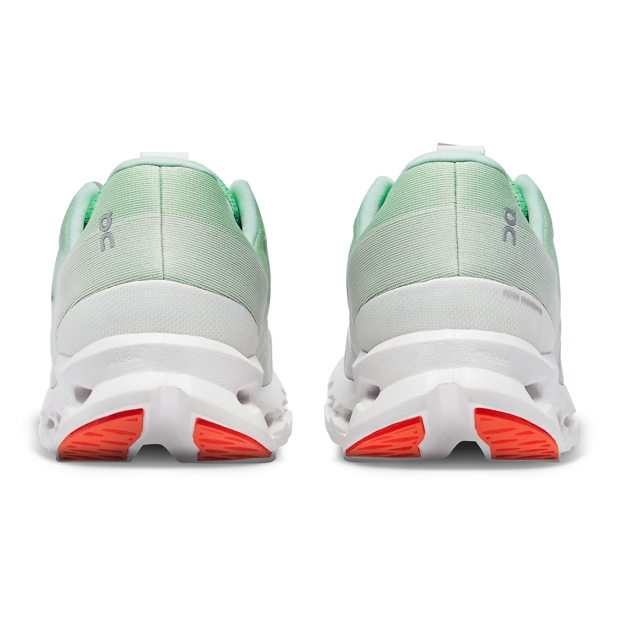 Cloudsurfer - Creek | White