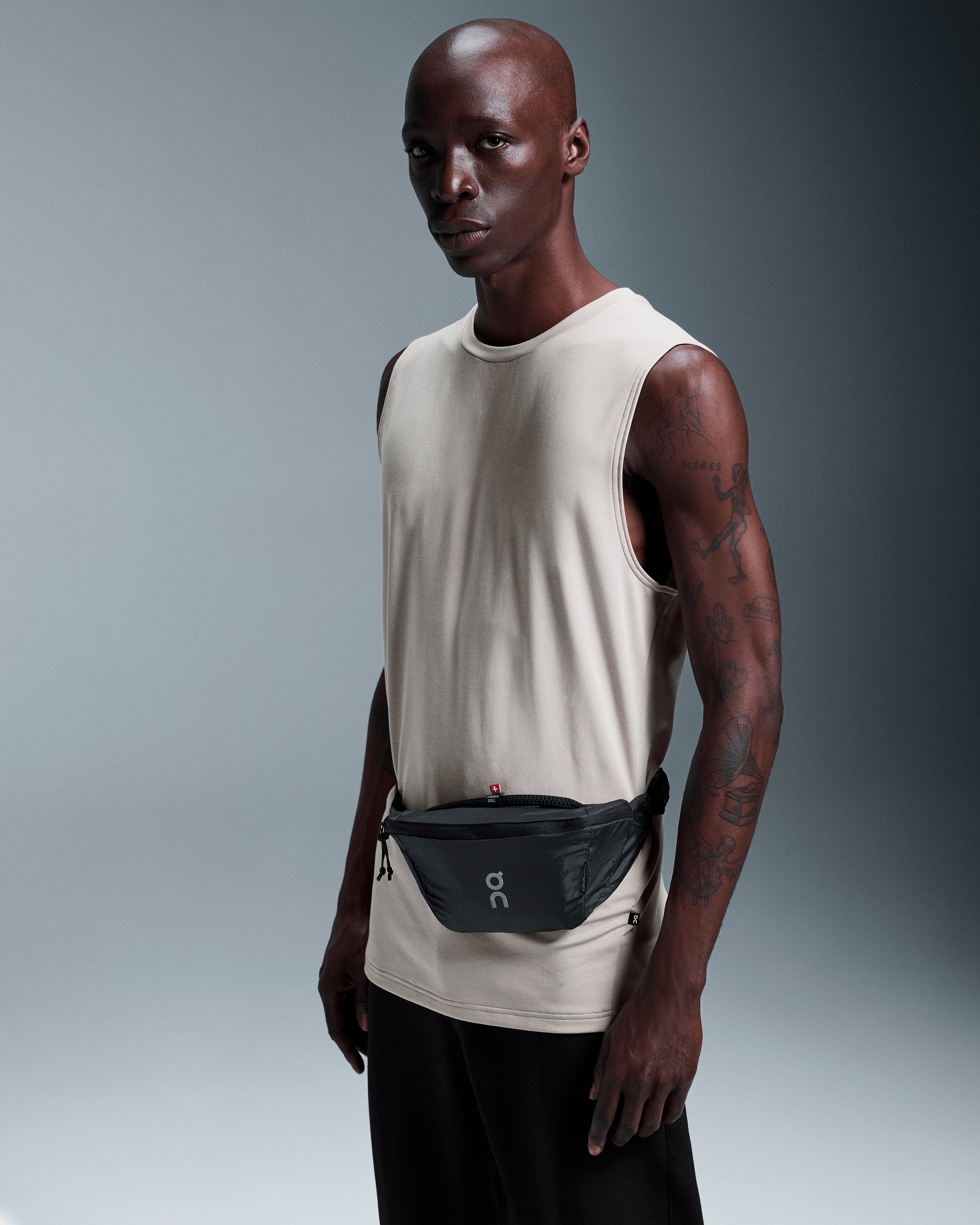 Waist Pack 2L Lite - Magnet