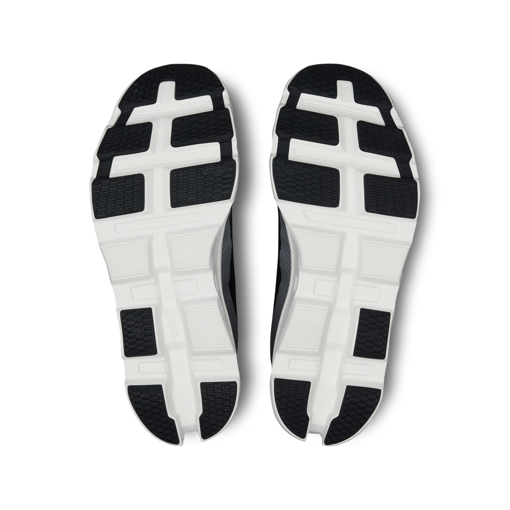 Cloudmonster 2 - Black | Frost