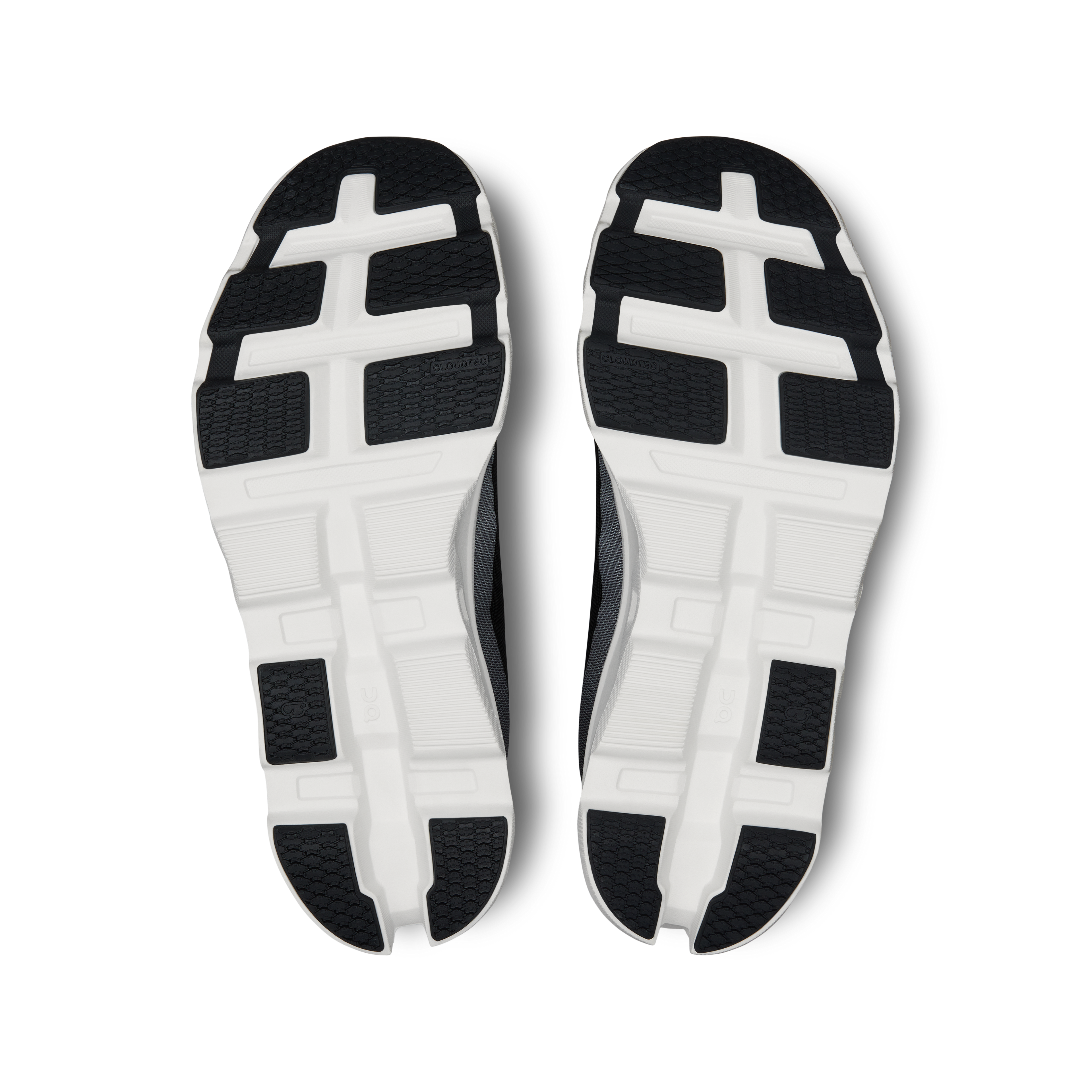 Cloudmonster 2 - Black | Frost