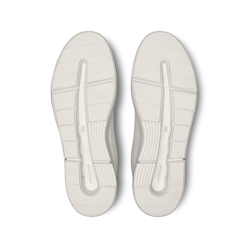 THE ROGER Advantage - All White