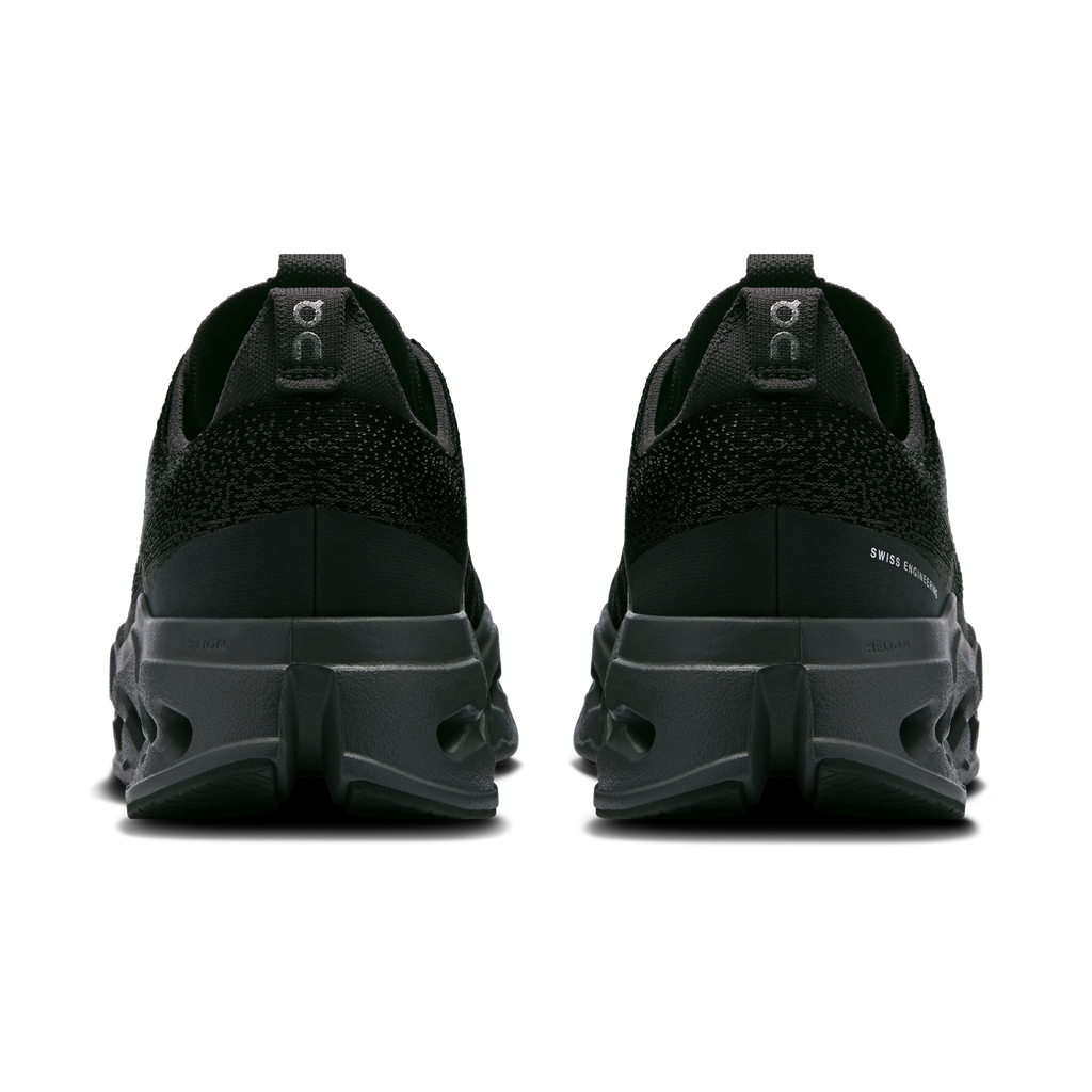 Cloudsurfer Max - Black | Eclipse