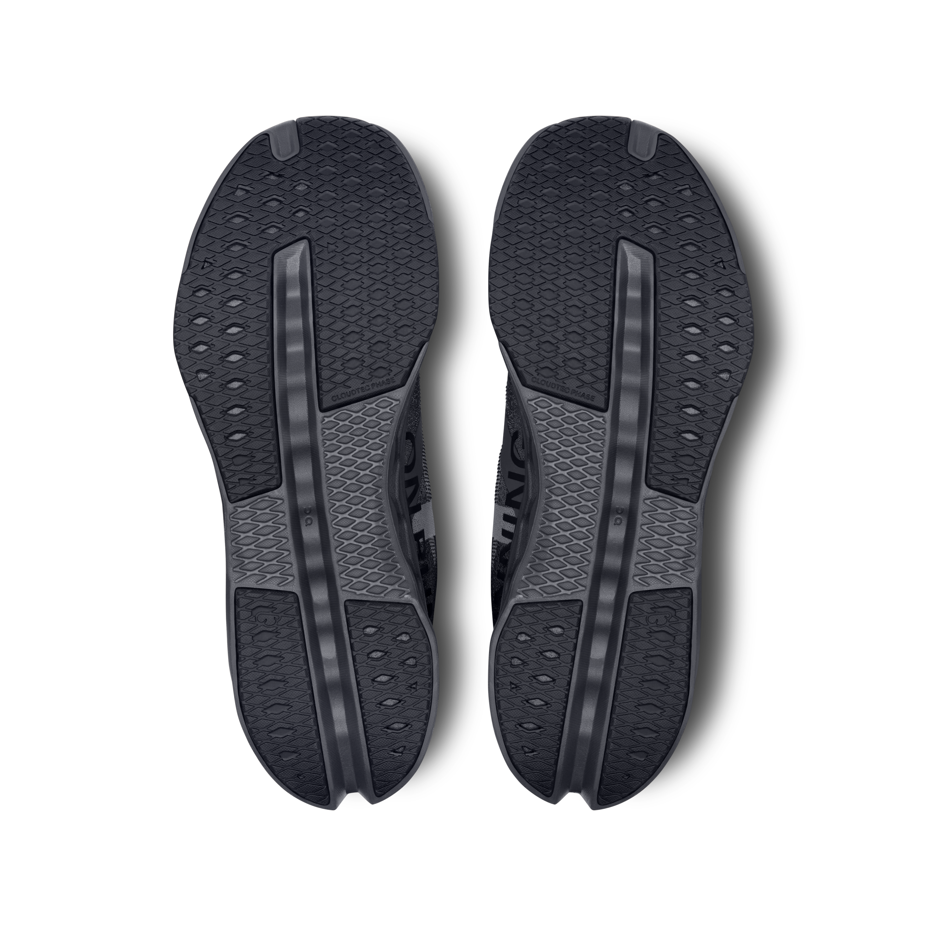 Cloudsurfer Next - Black | Eclipse