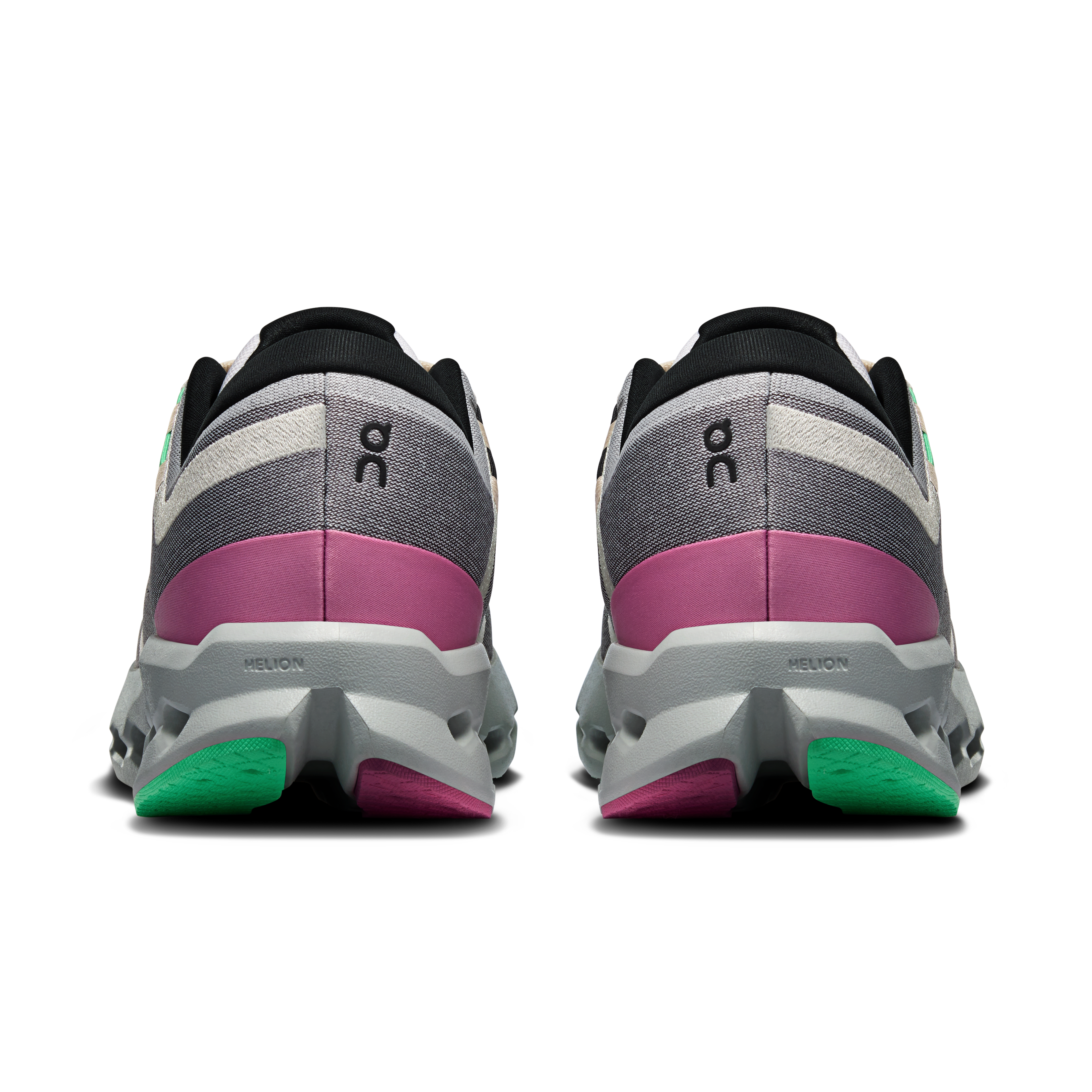 Cloudsurfer 2 - White | Mineral