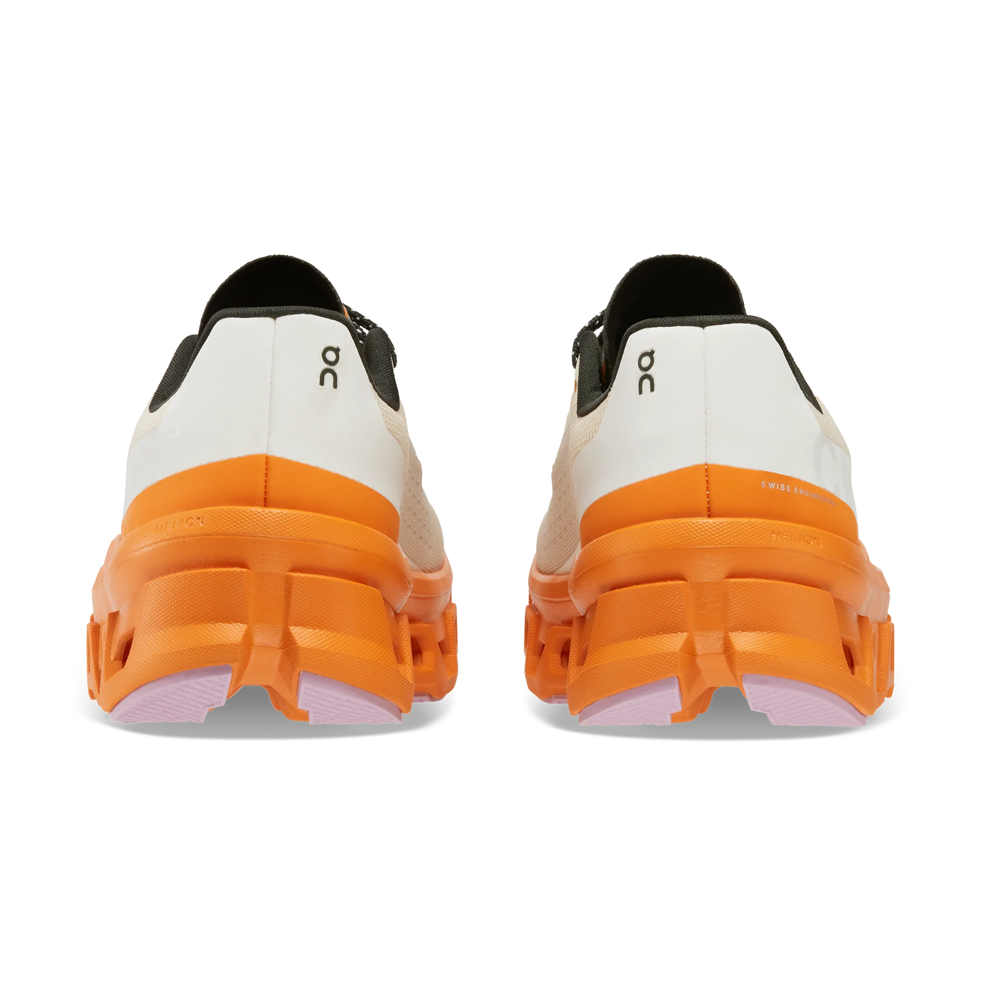 Cloudmonster - Fawn | Turmeric