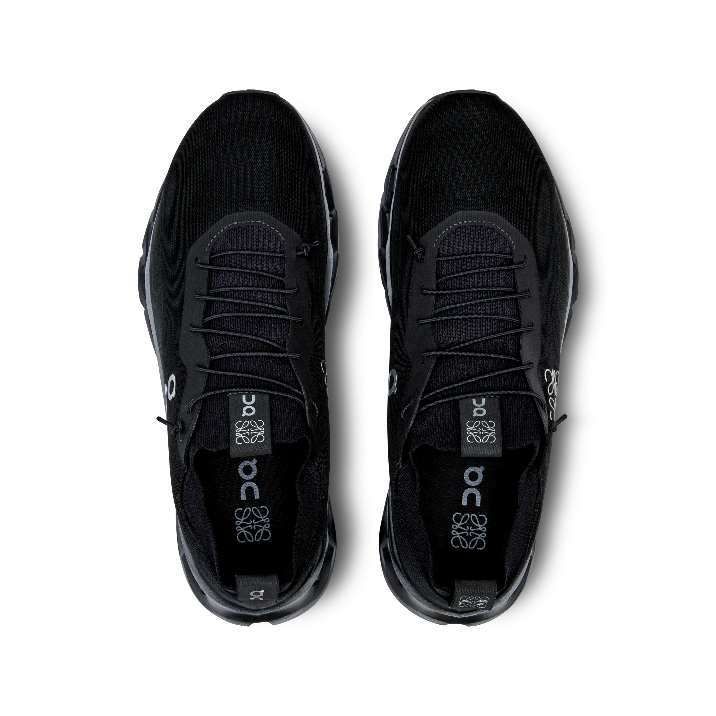 Cloudtilt LOEWE - All Black