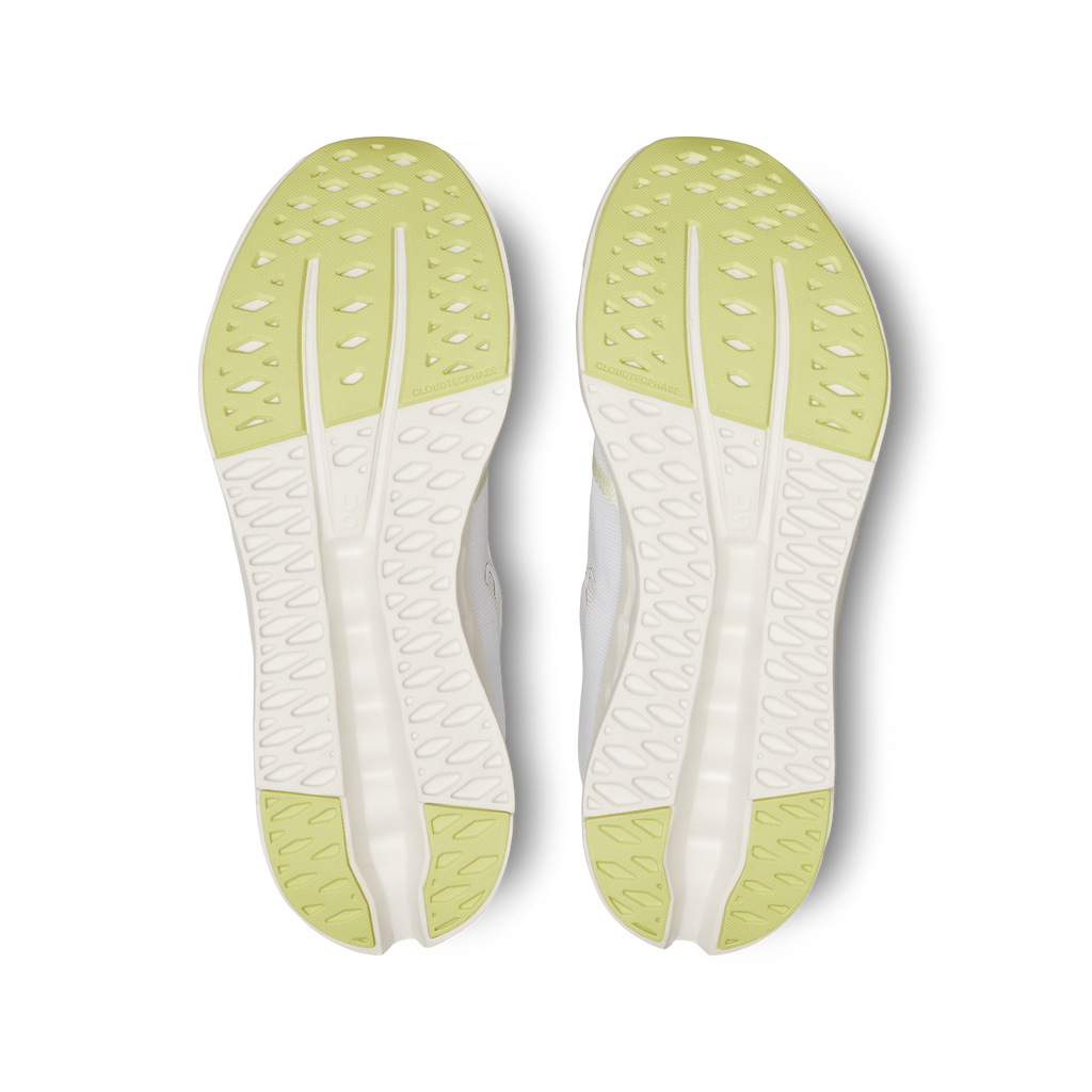 Cloudsurfer - White | Sand