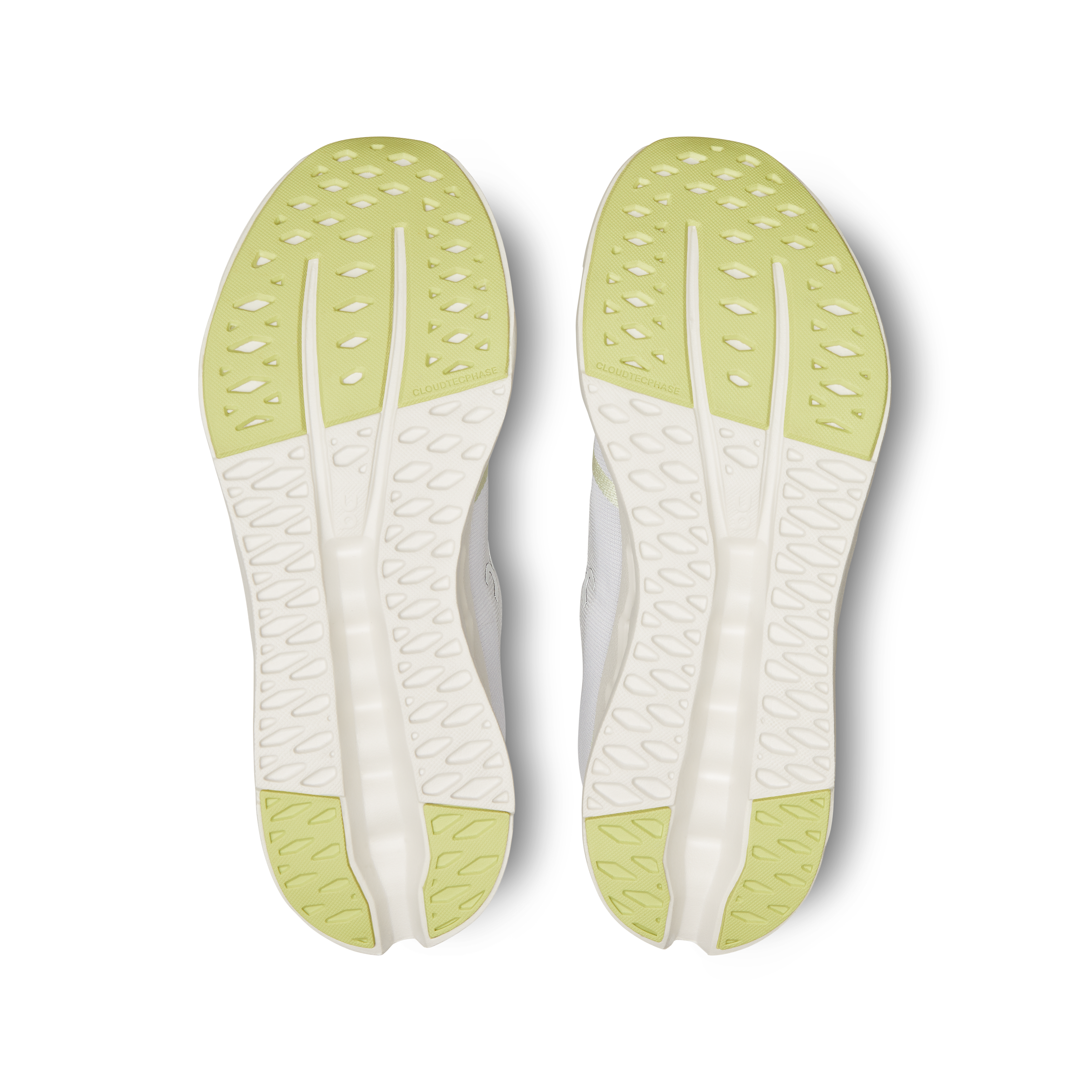 Cloudsurfer - White | Sand