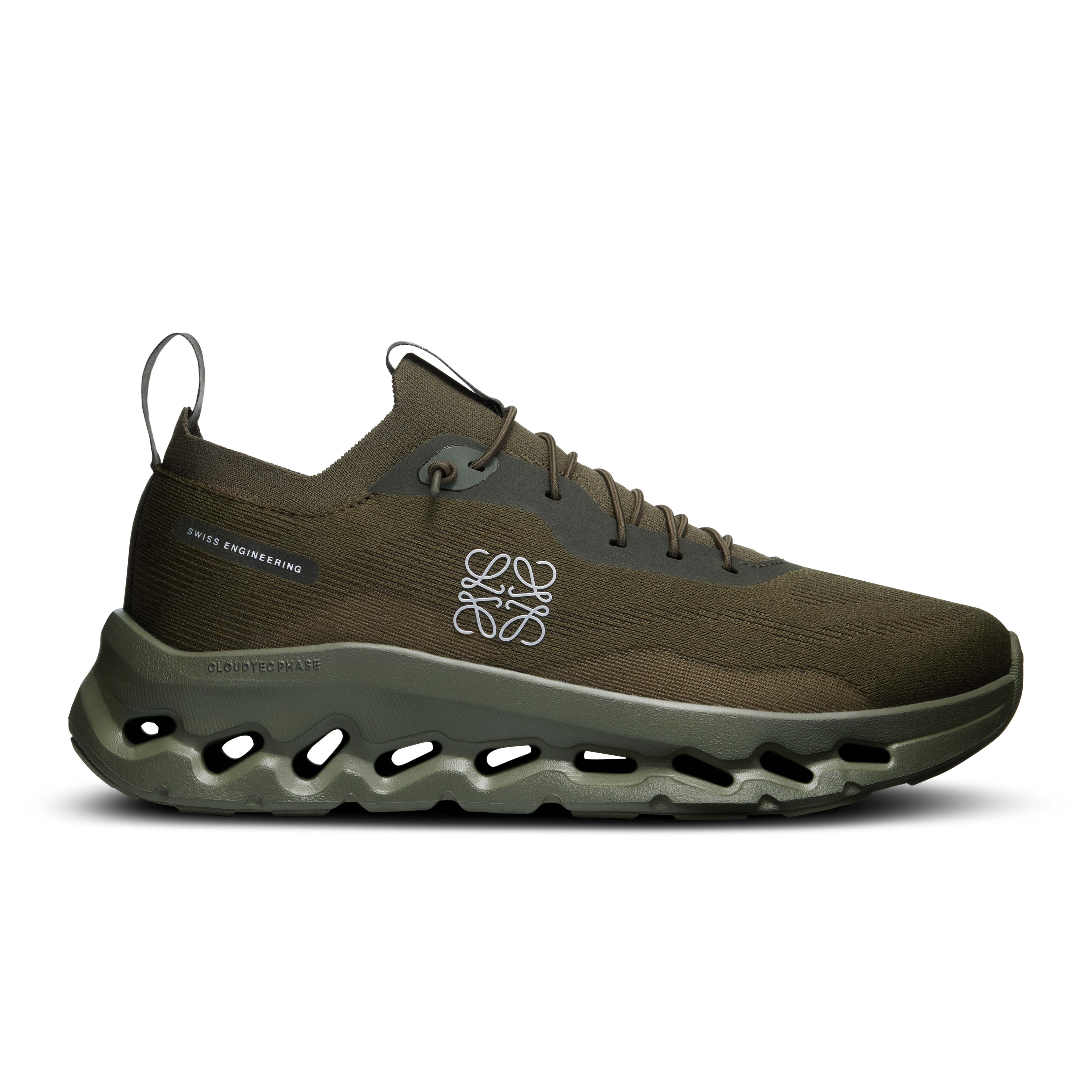 Cloudtilt LOEWE - Khaki