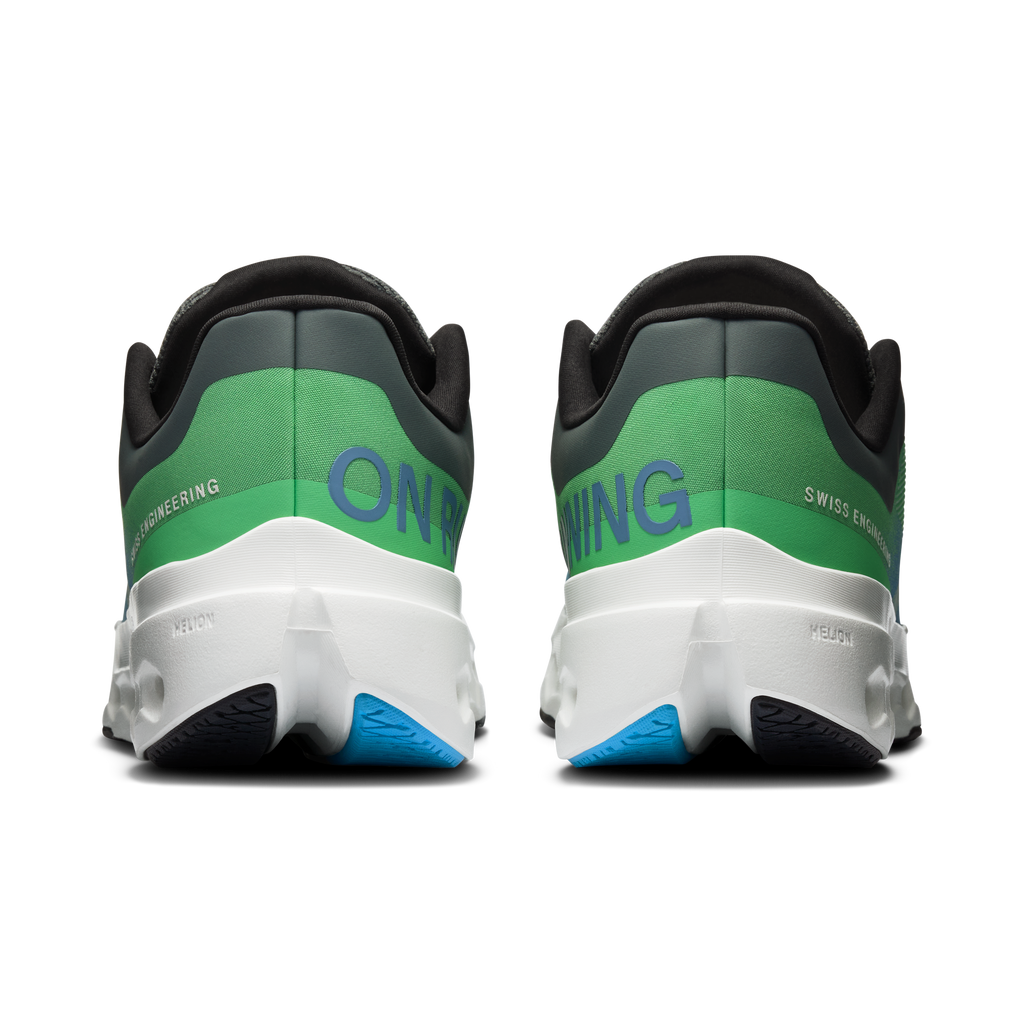 Cloudsurfer Next - Honeydew | Ivory